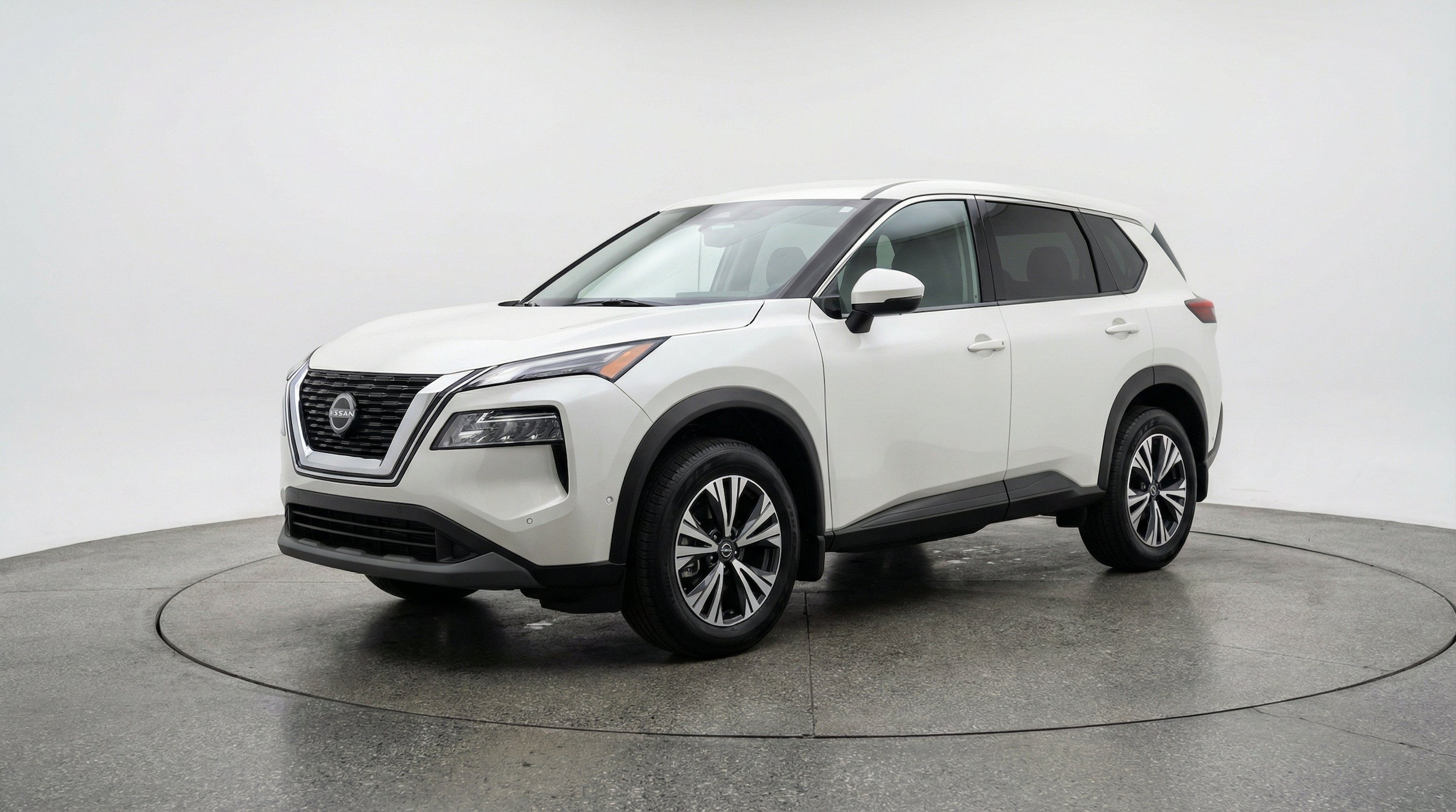Thumbnail: 2025 Nissan Rogue - 3