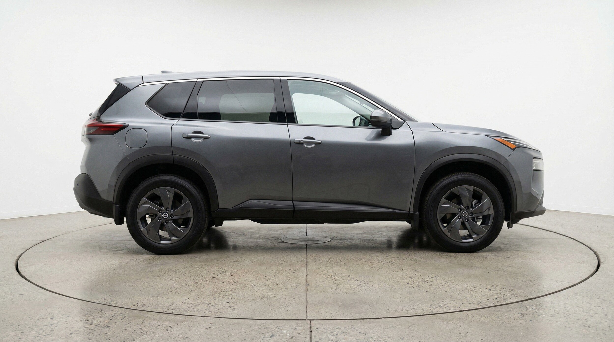 Thumbnail: 2025 Nissan Rogue - 11