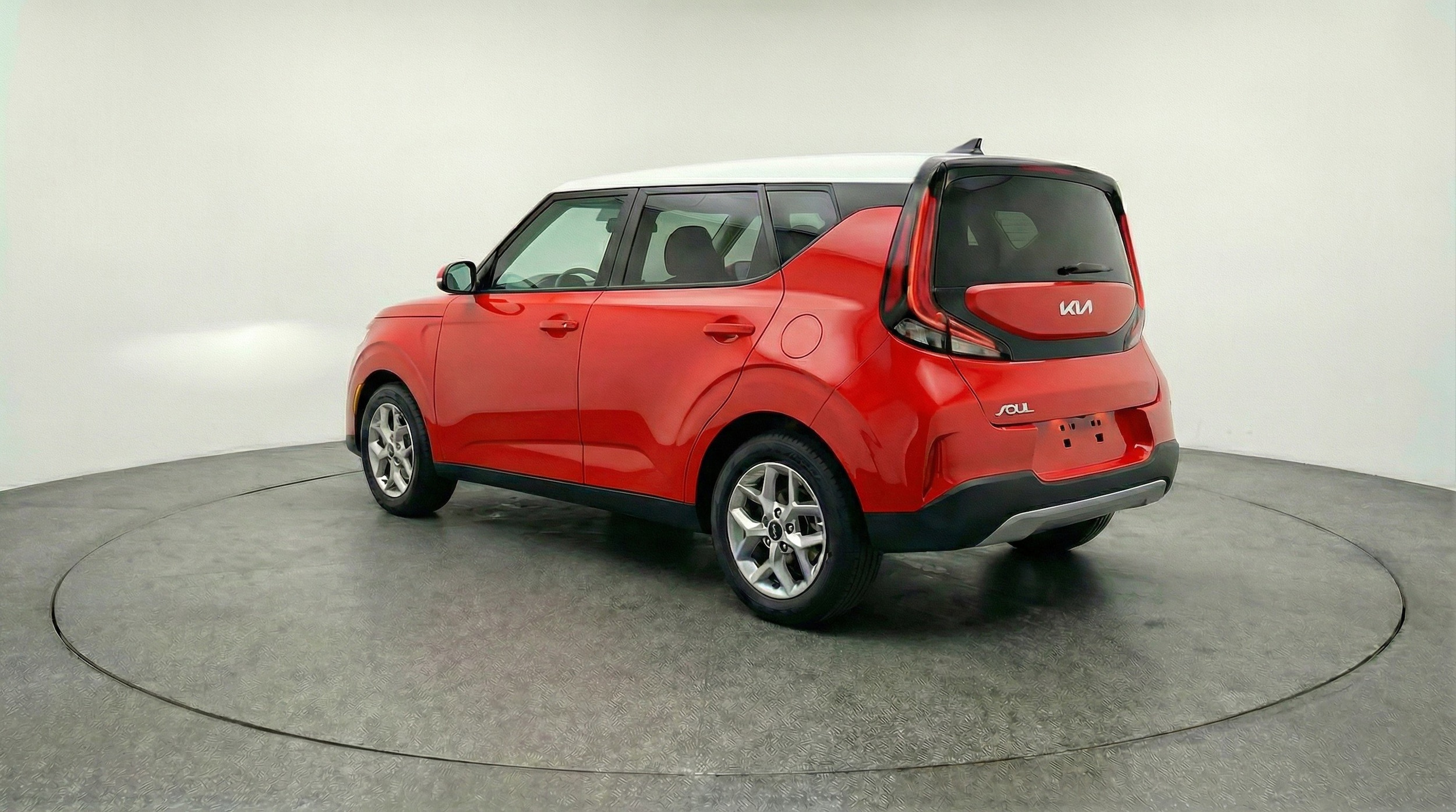 Thumbnail: 2025 Kia Soul - 6