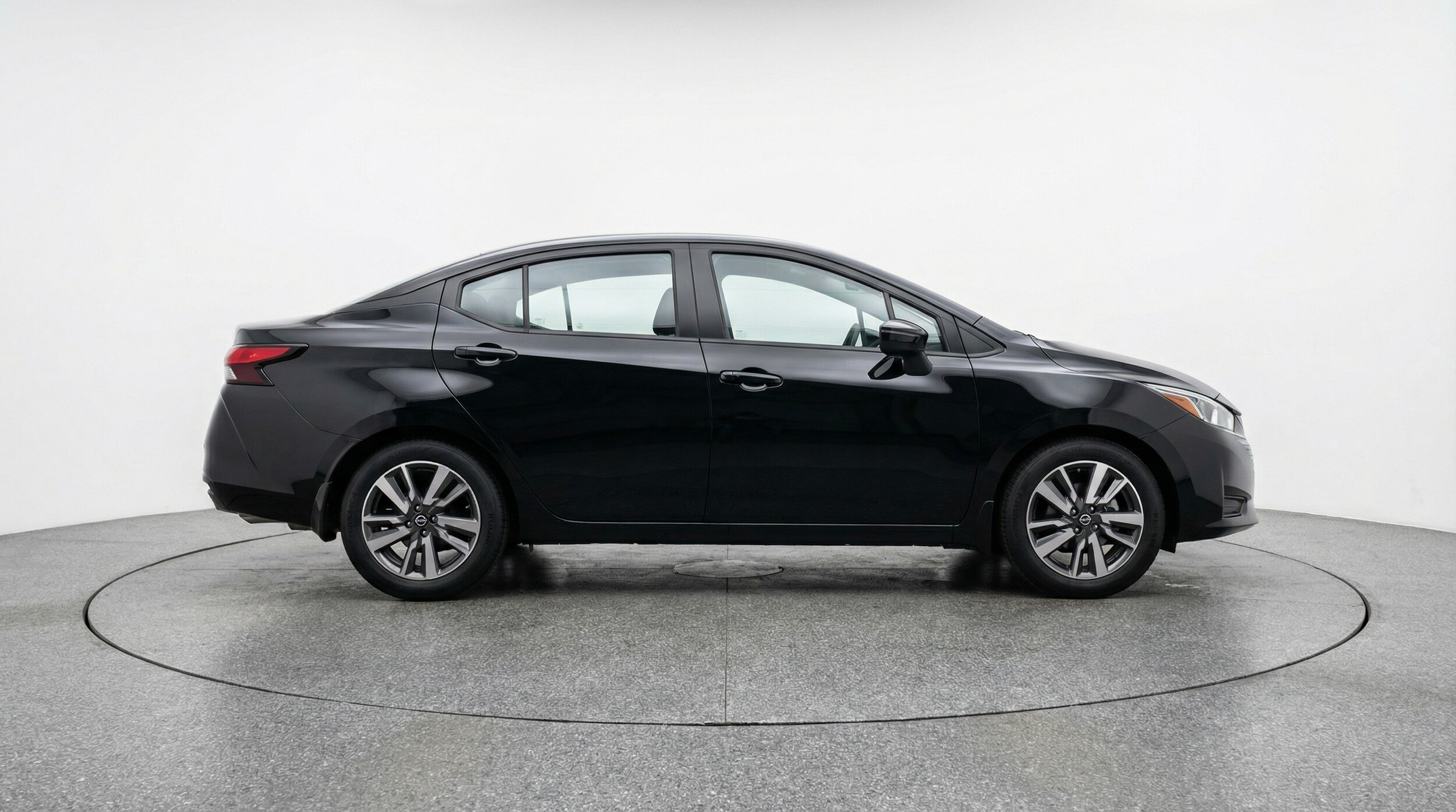 Thumbnail: 2025 Nissan Versa - 8