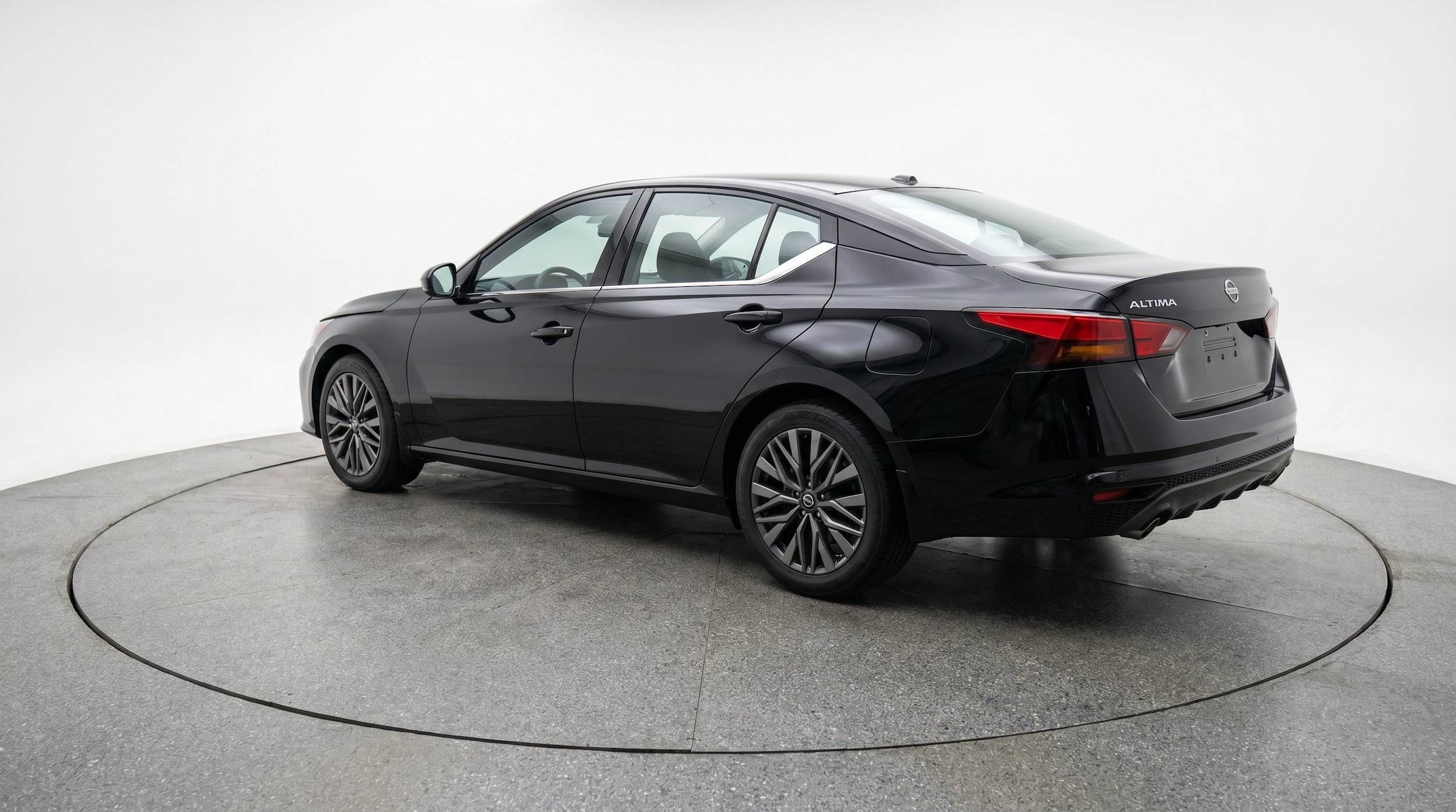 Thumbnail: 2026 Nissan Altima - 6