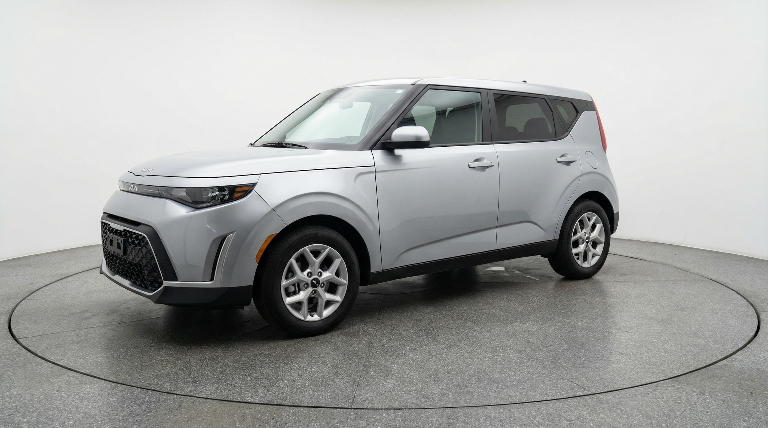 Thumbnail: 2025 Kia Soul - 3