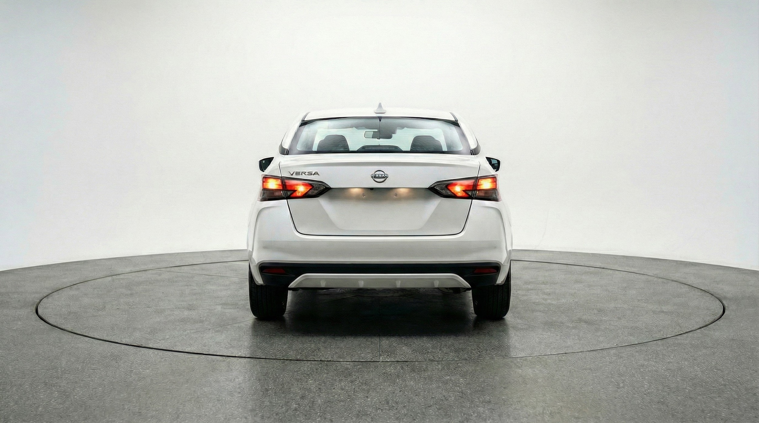 Thumbnail: 2025 Nissan Versa - 7