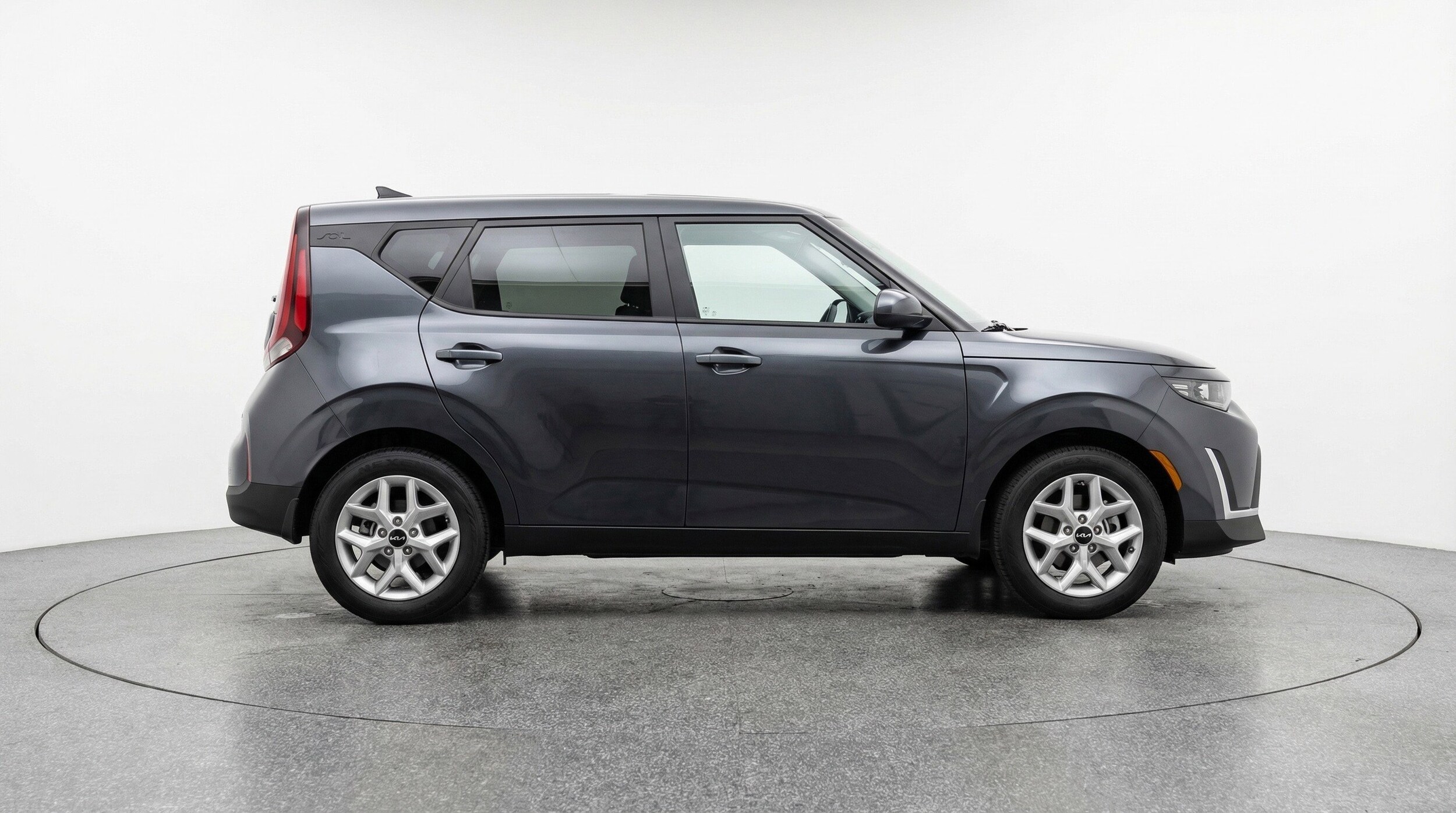 Thumbnail: 2025 Kia Soul - 11