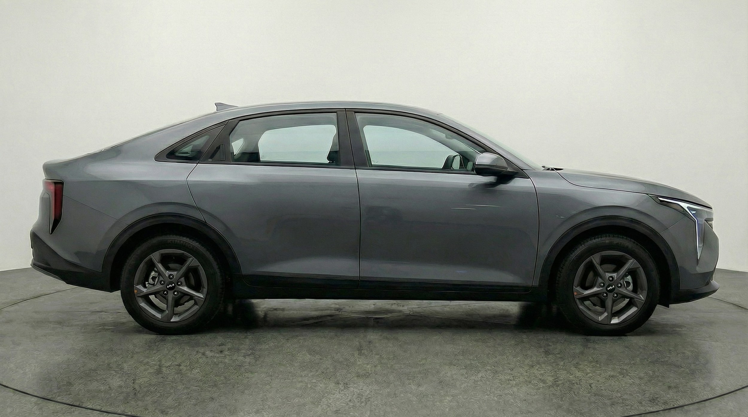 Thumbnail: 2025 Kia K4 - 8