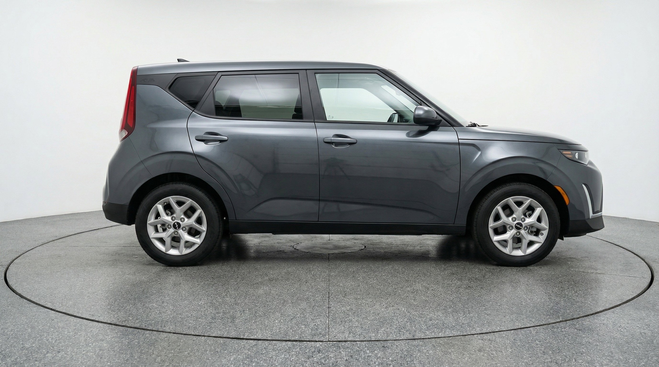 Thumbnail: 2025 Kia Soul - 11