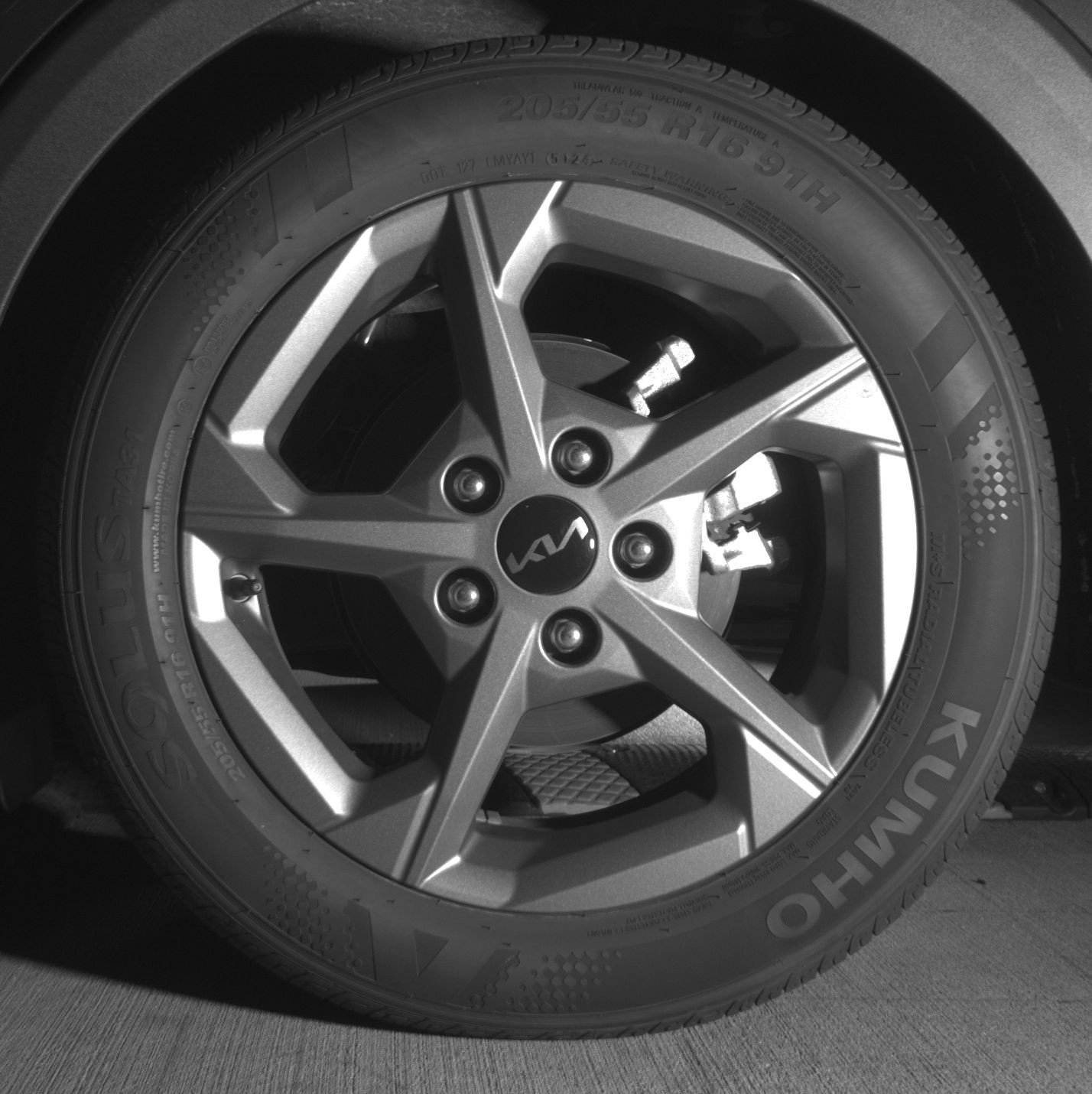 Thumbnail: 2025 Kia K4 - 14