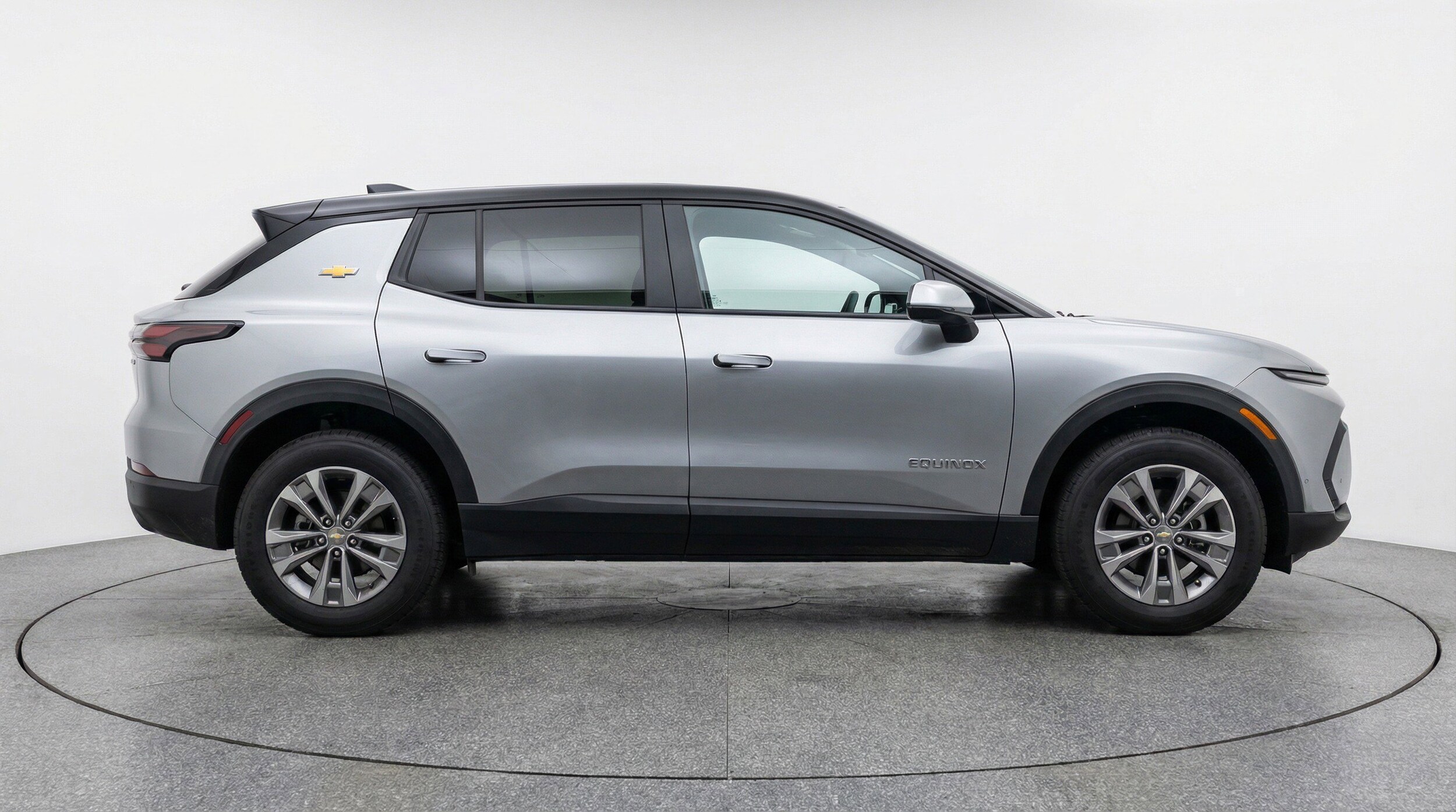 Thumbnail: 2025 Chevrolet Equinox - 11