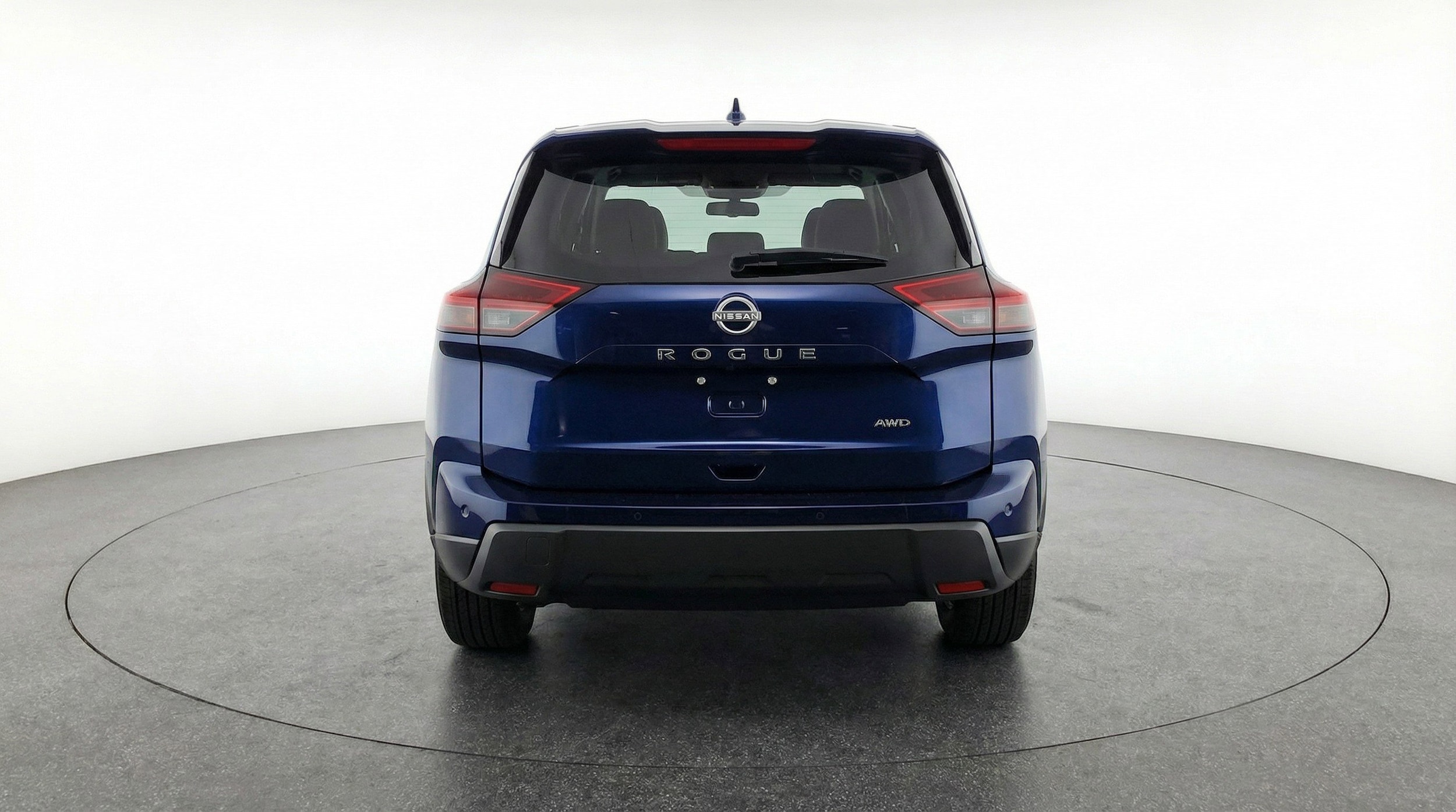 Thumbnail: 2025 Nissan Rogue - 7
