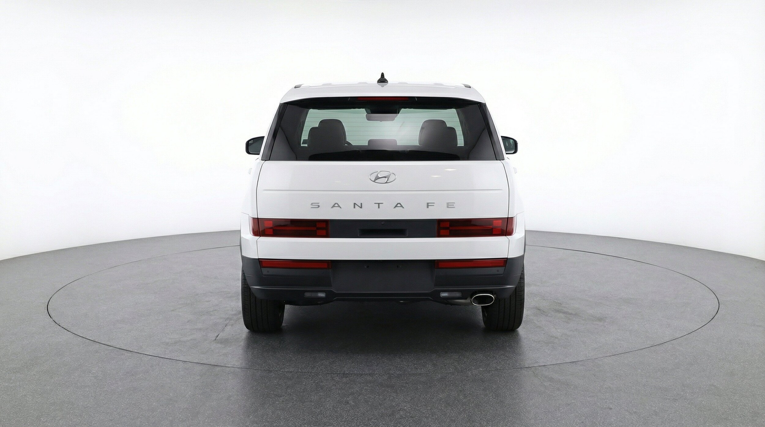Thumbnail: 2026 Hyundai Santa Fe - 7