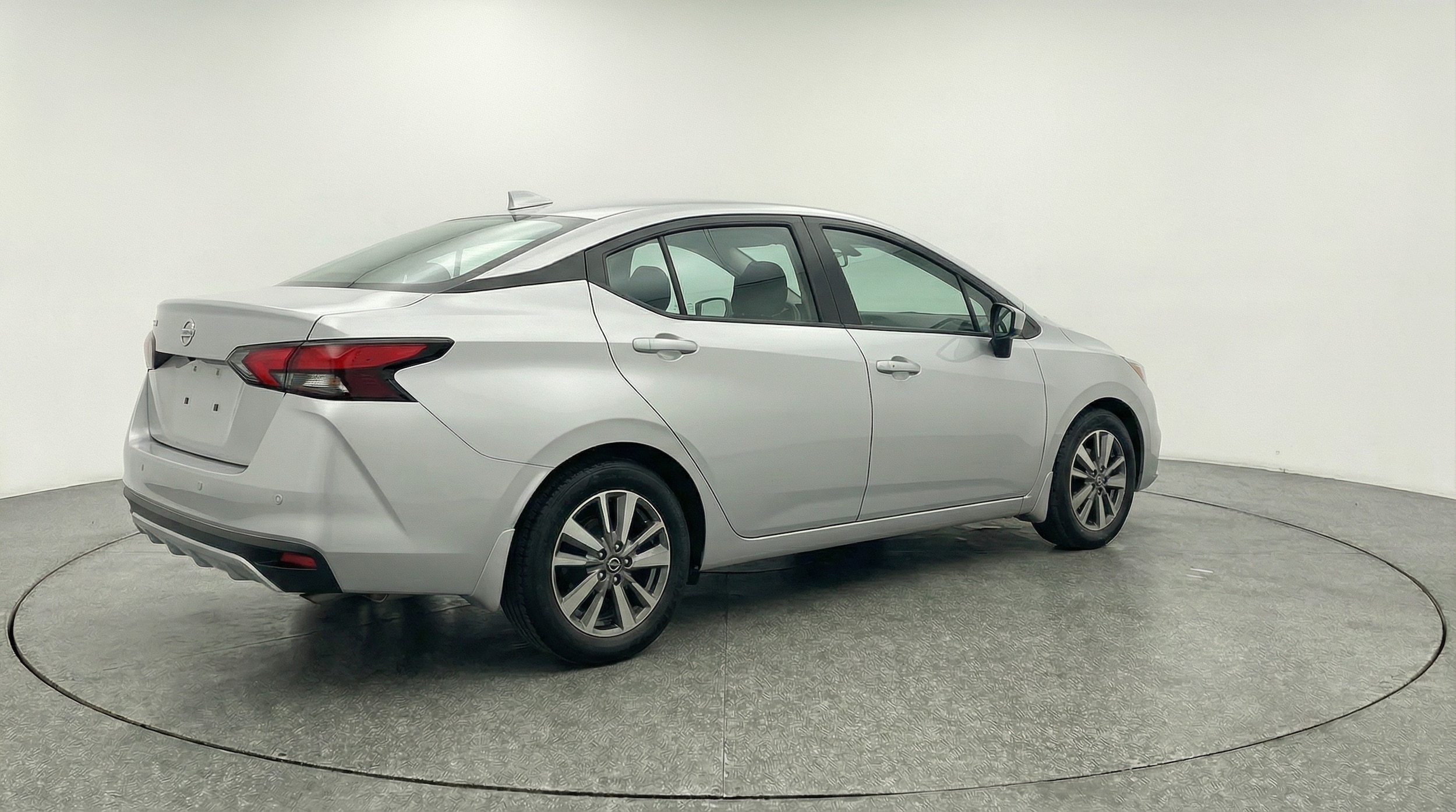 Thumbnail: 2025 Nissan Versa - 7