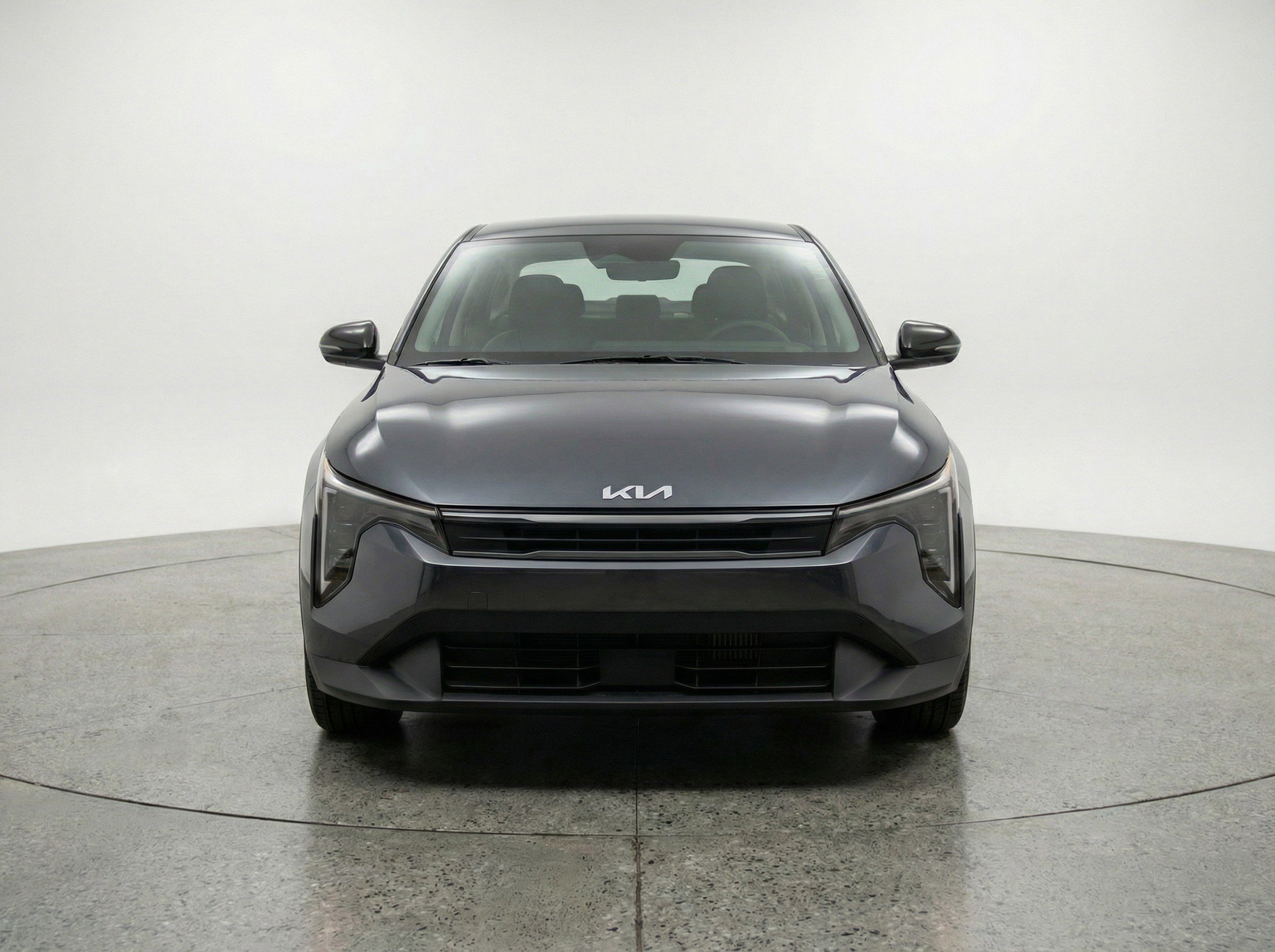 Thumbnail: 2025 Kia K4 - 2