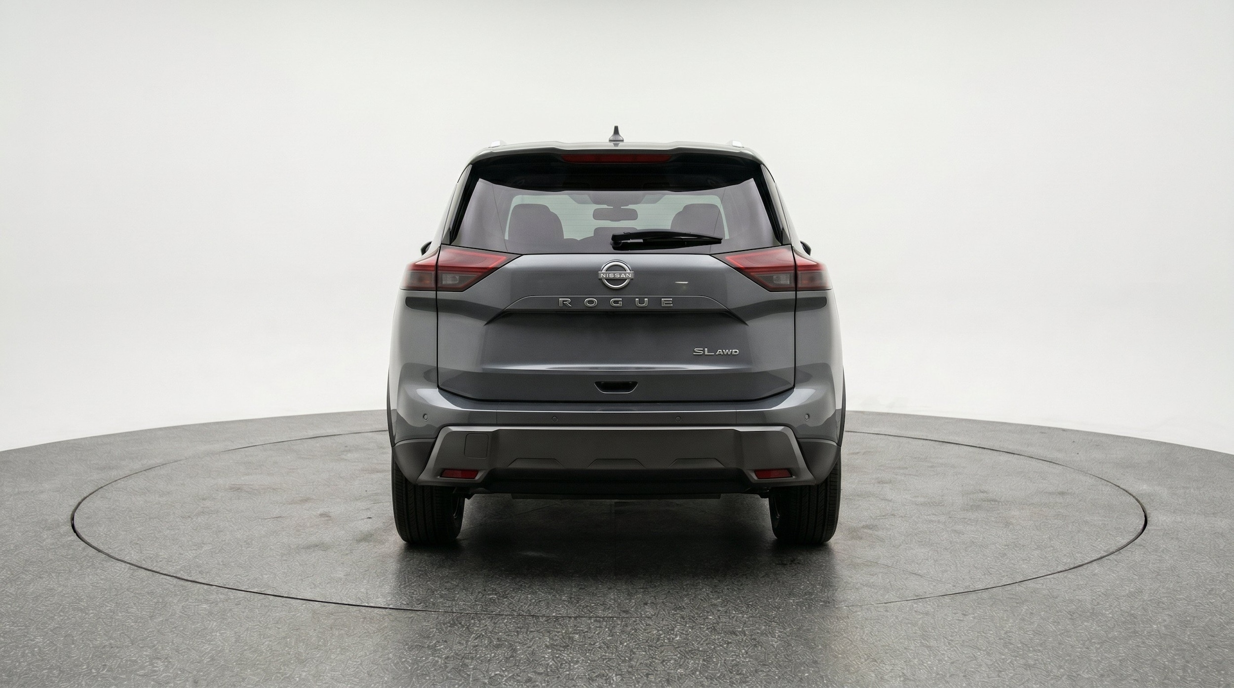 Thumbnail: 2026 Nissan Rogue - 7