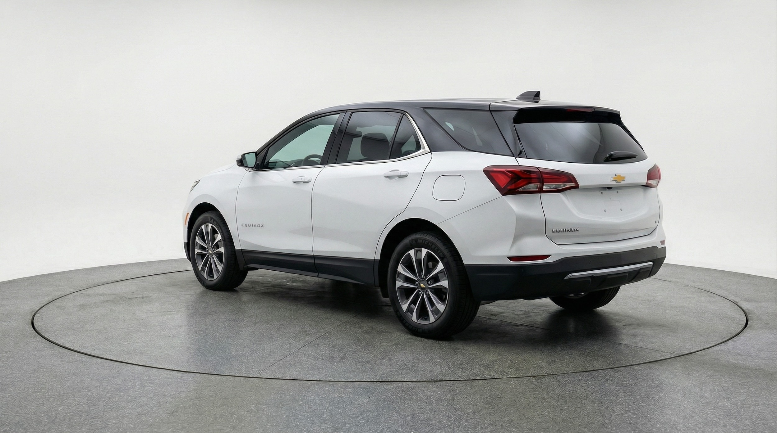 Thumbnail: 2025 Chevrolet Equinox - 5