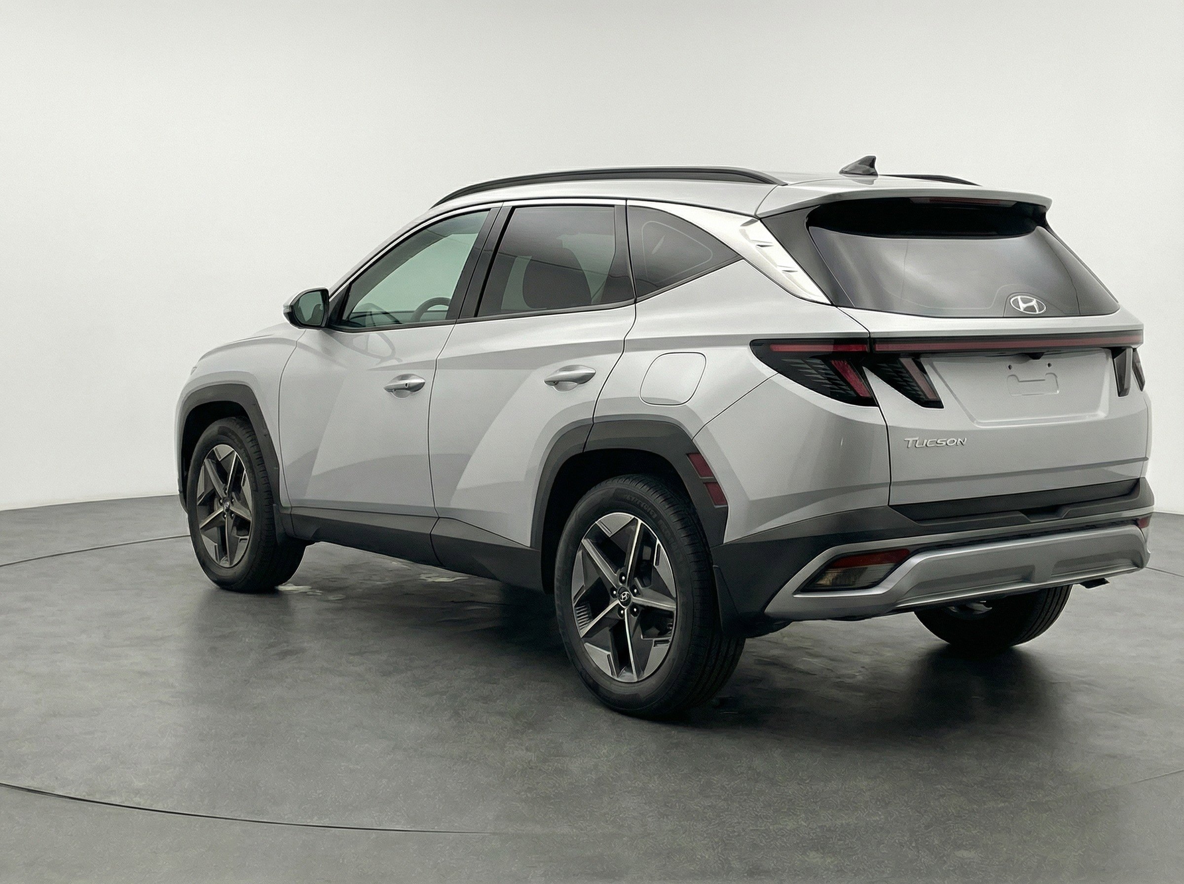 Thumbnail: 2025 Hyundai Tucson - 6