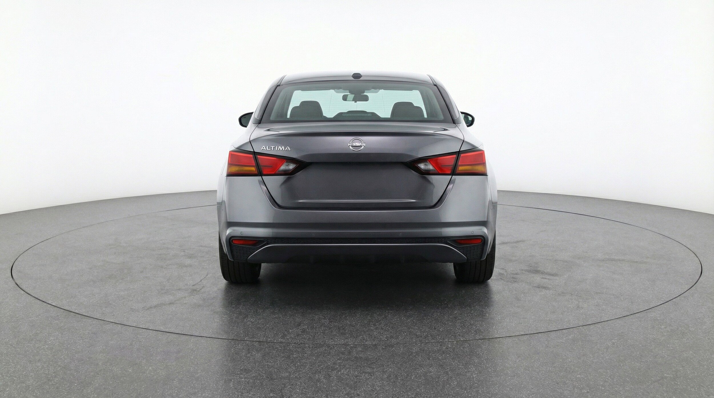 Thumbnail: 2025 Nissan Altima - 7