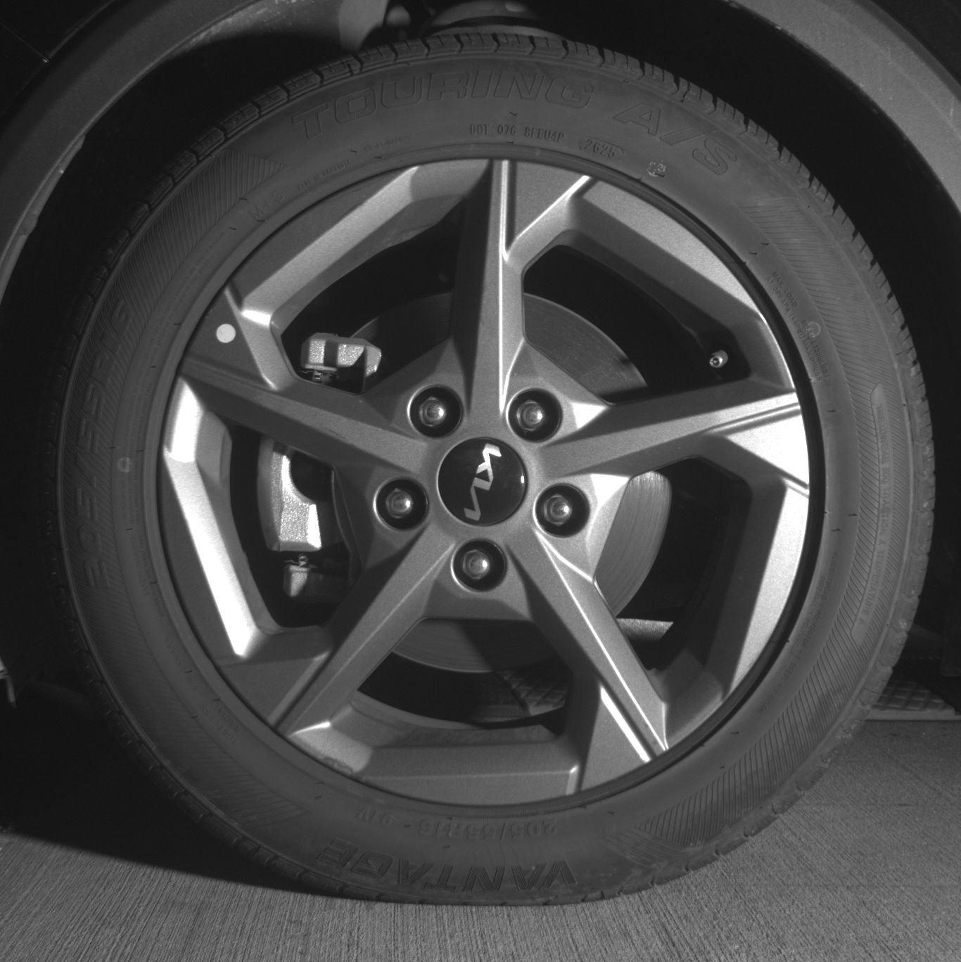 Thumbnail: 2025 Kia K4 - 12