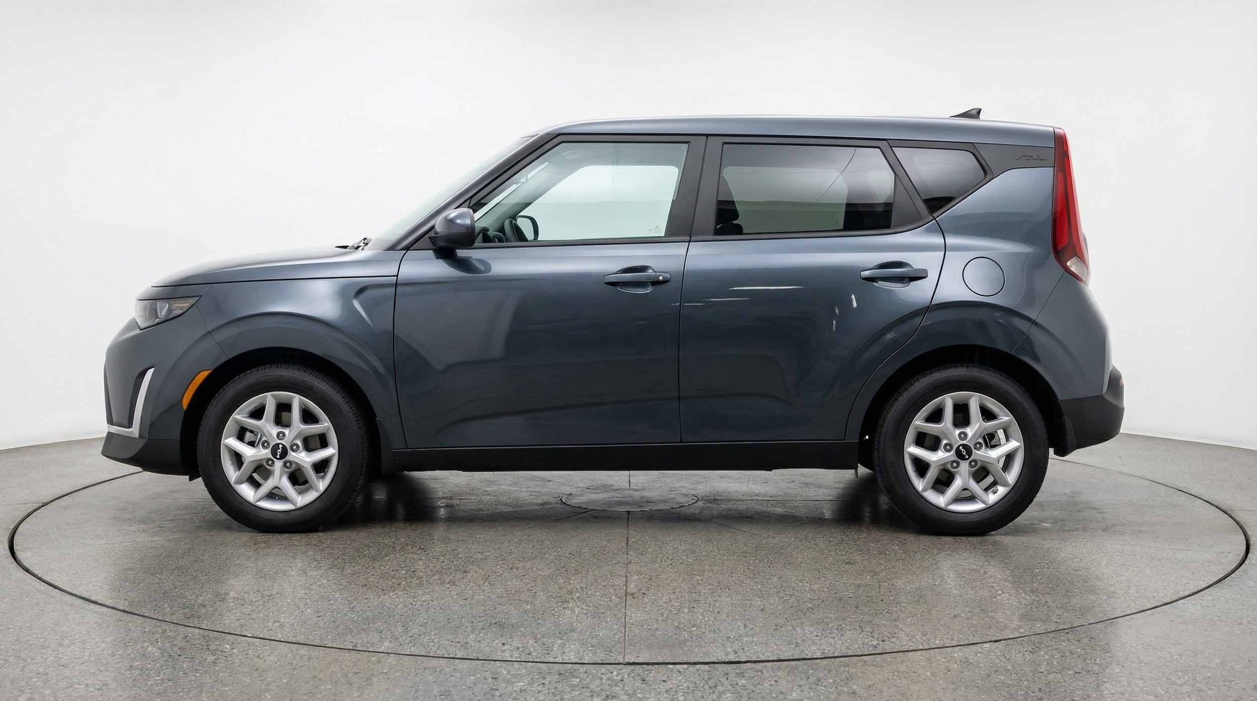 Thumbnail: 2025 Kia Soul - 4