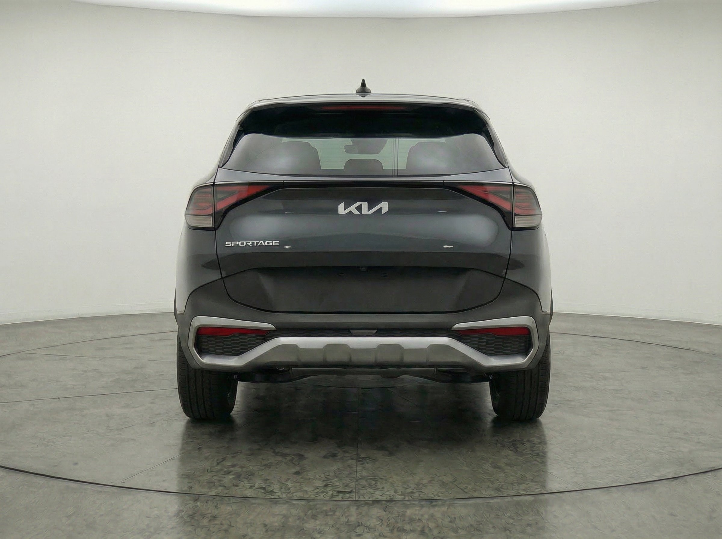 Thumbnail: 2026 Kia Sportage - 7