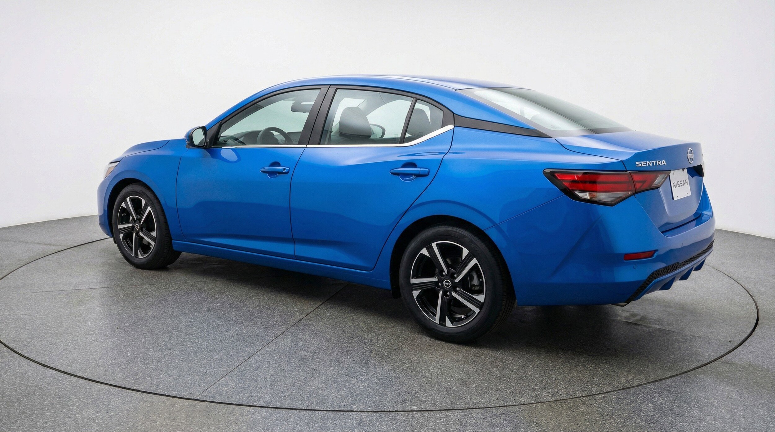 Thumbnail: 2025 Nissan Sentra - 6