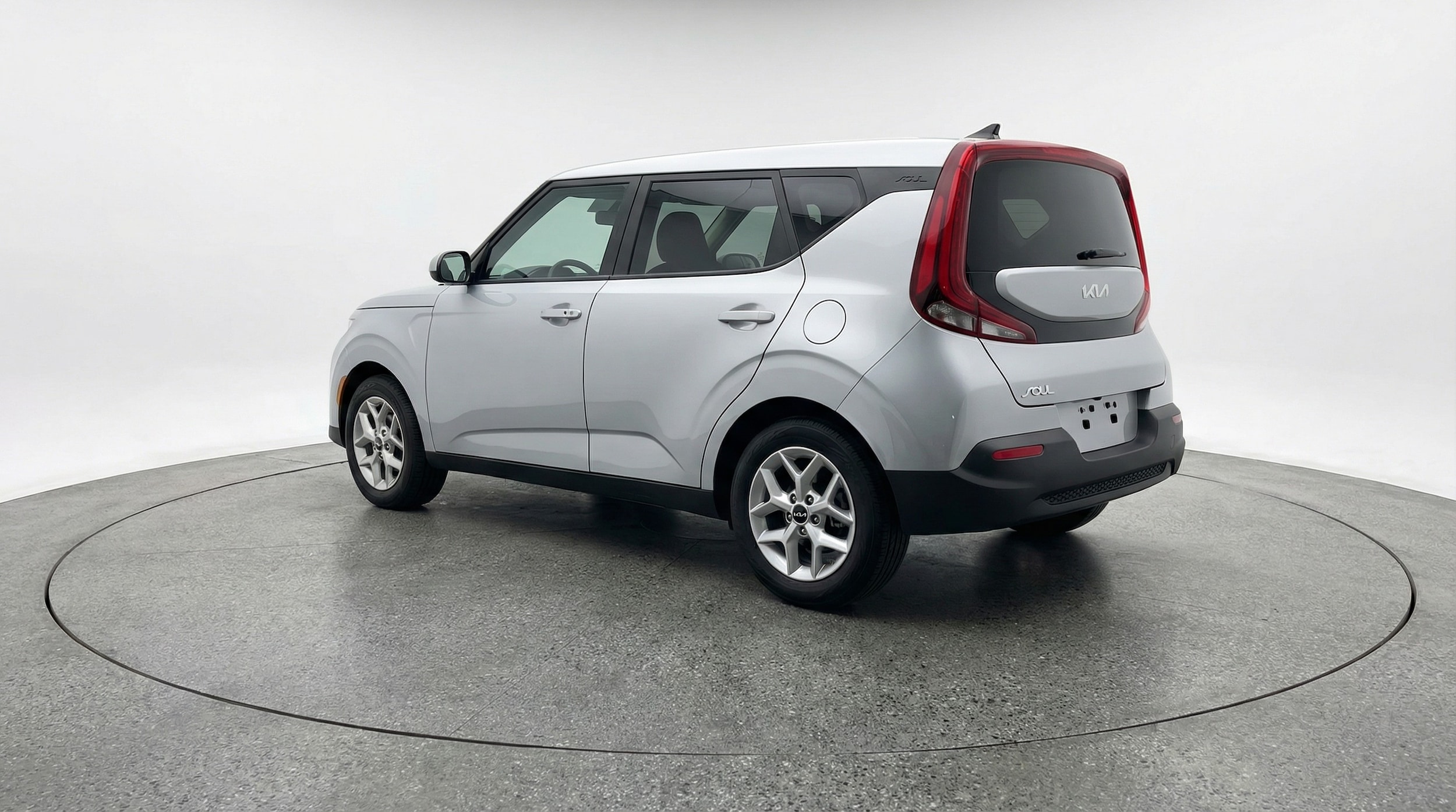 Thumbnail: 2025 Kia Soul - 5