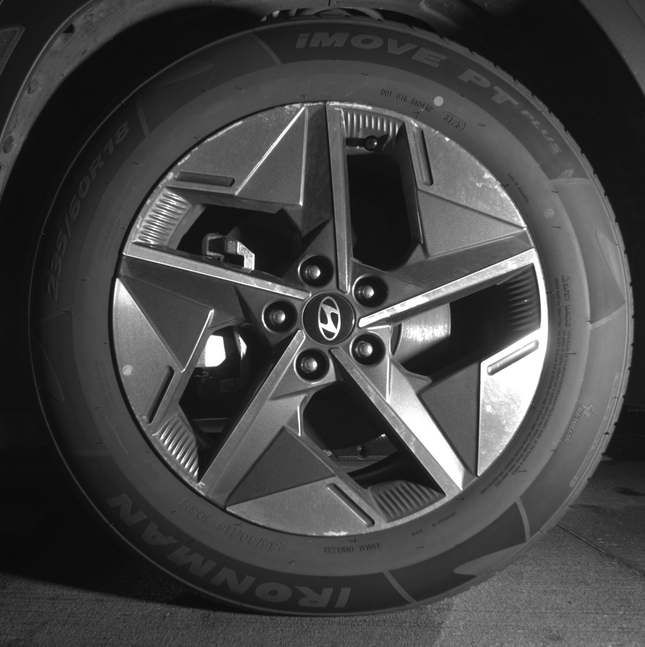 Thumbnail: 2025 Hyundai Tucson - 9