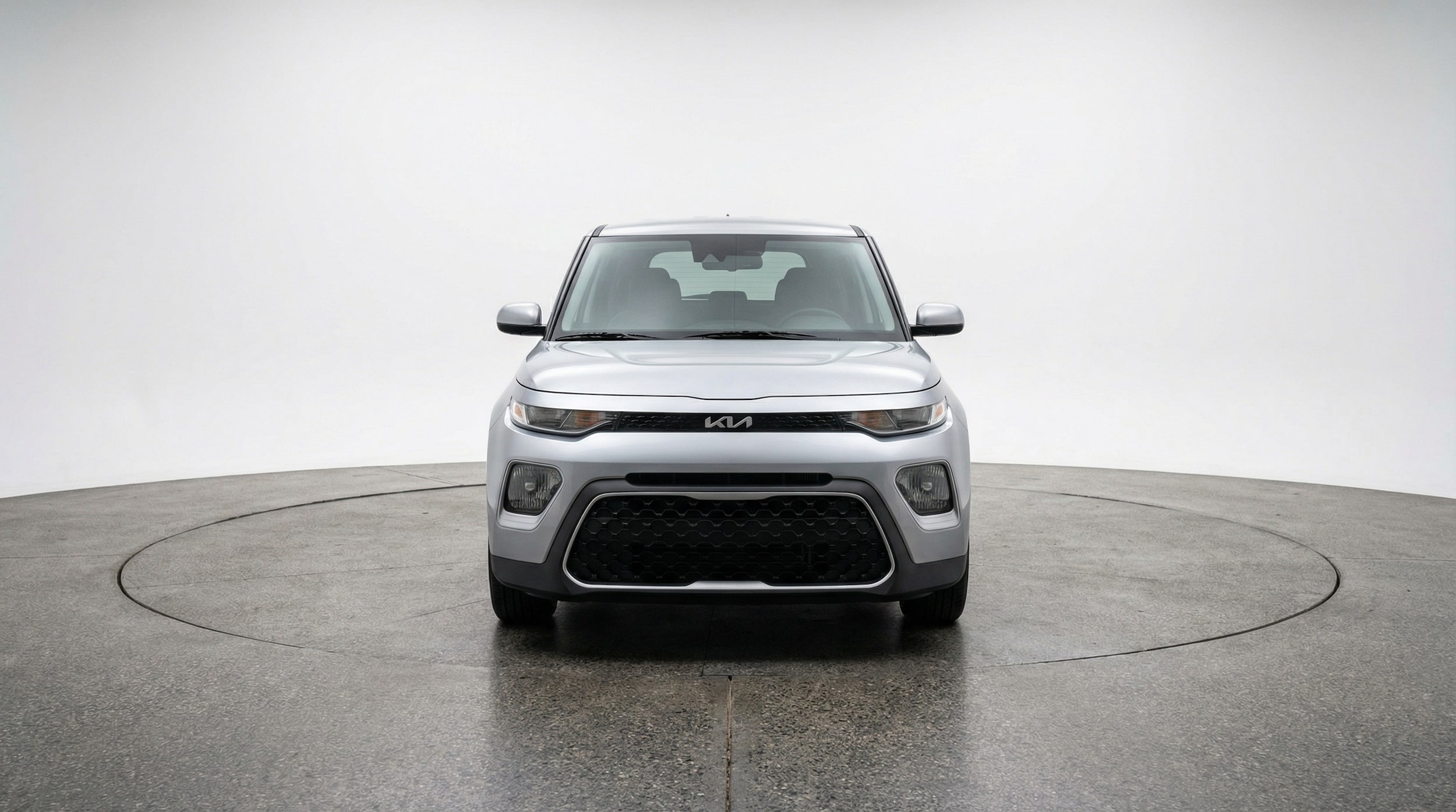 Thumbnail: 2025 Kia Soul - 2