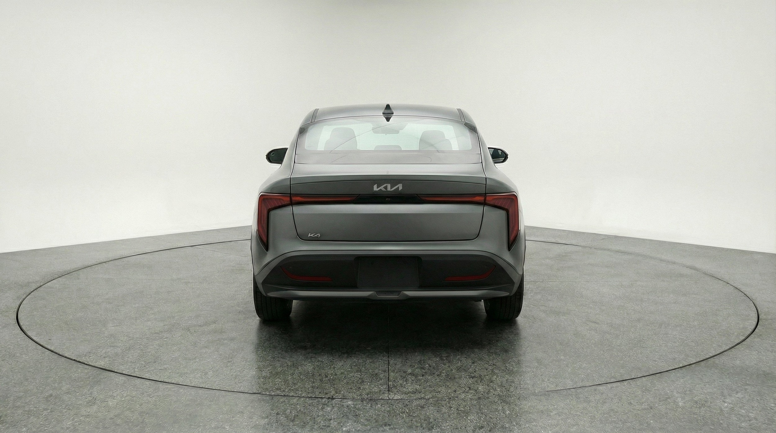 Thumbnail: 2025 Kia K4 - 7