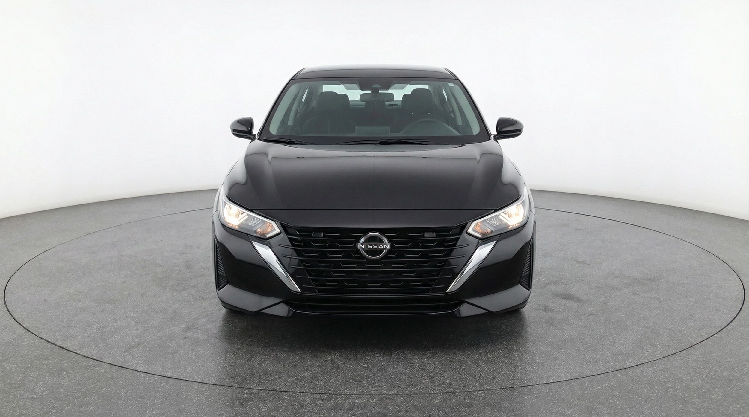 Thumbnail: 2025 Nissan Sentra - 2