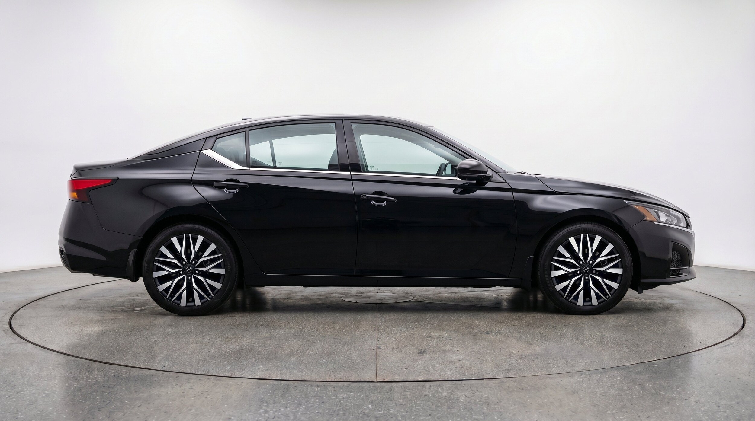 Thumbnail: 2026 Nissan Altima - 11