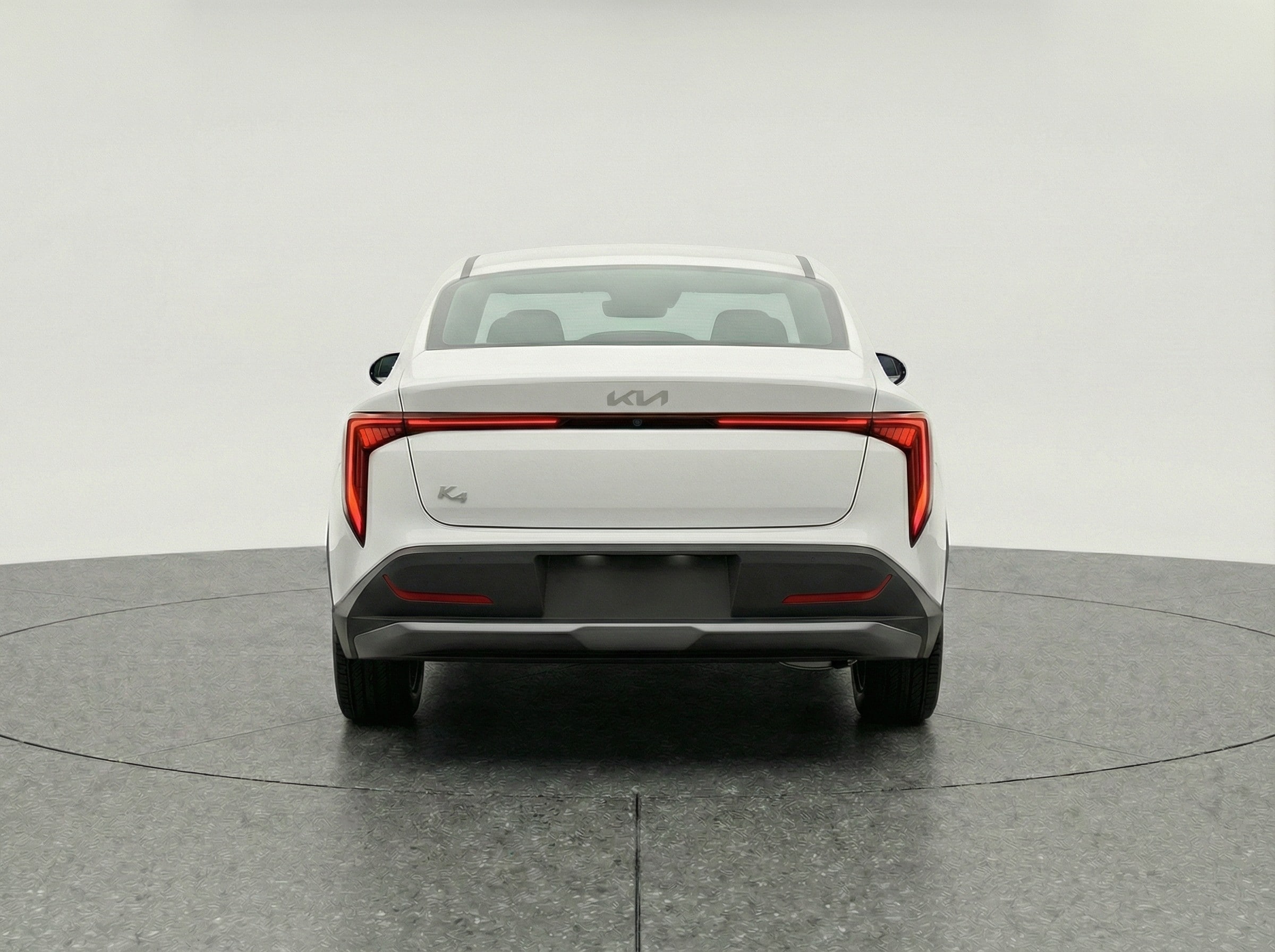 Thumbnail: 2025 Kia K4 - 6