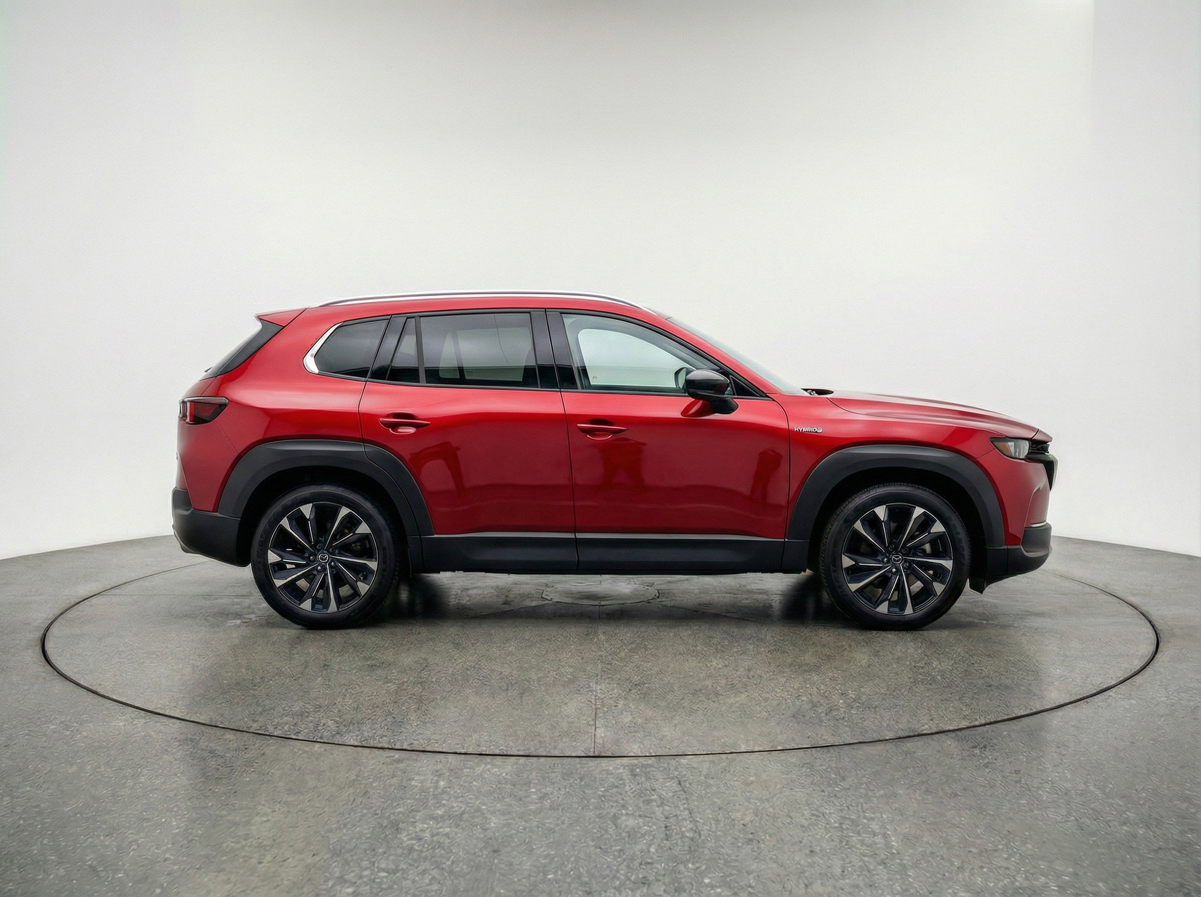Thumbnail: 2025 Mazda CX-50 - 11