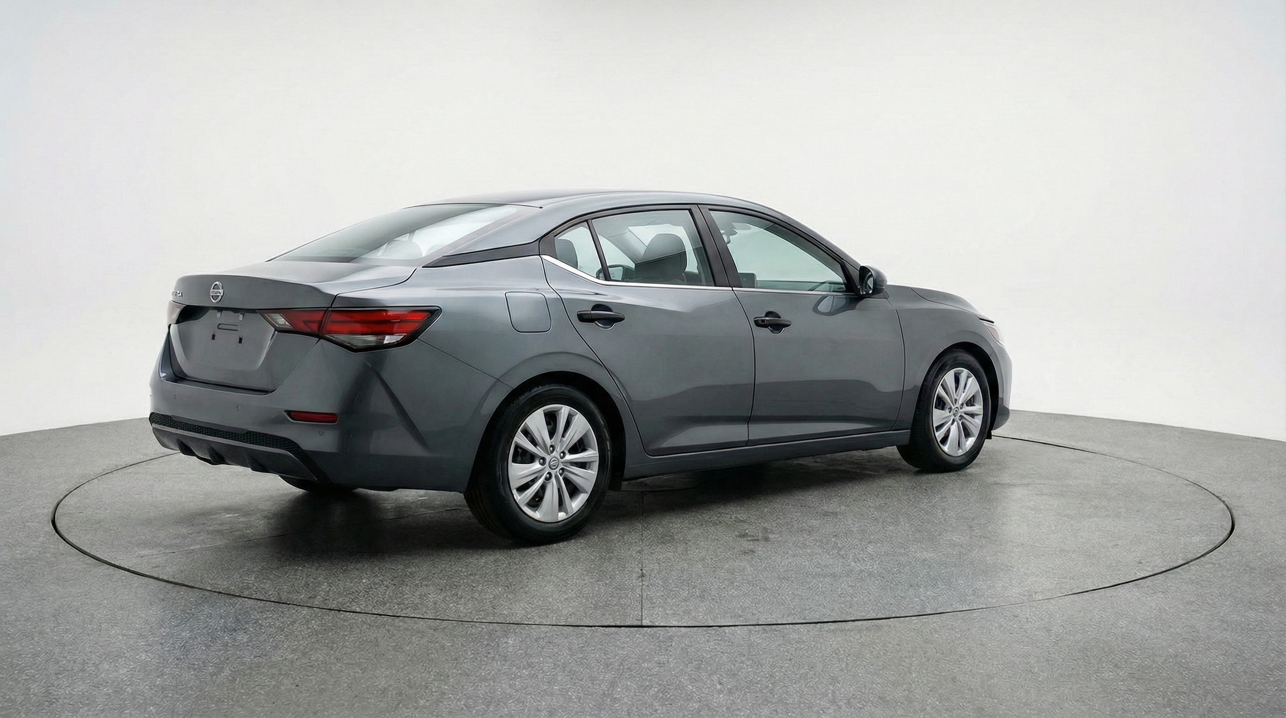 Thumbnail: 2025 Nissan Sentra - 7