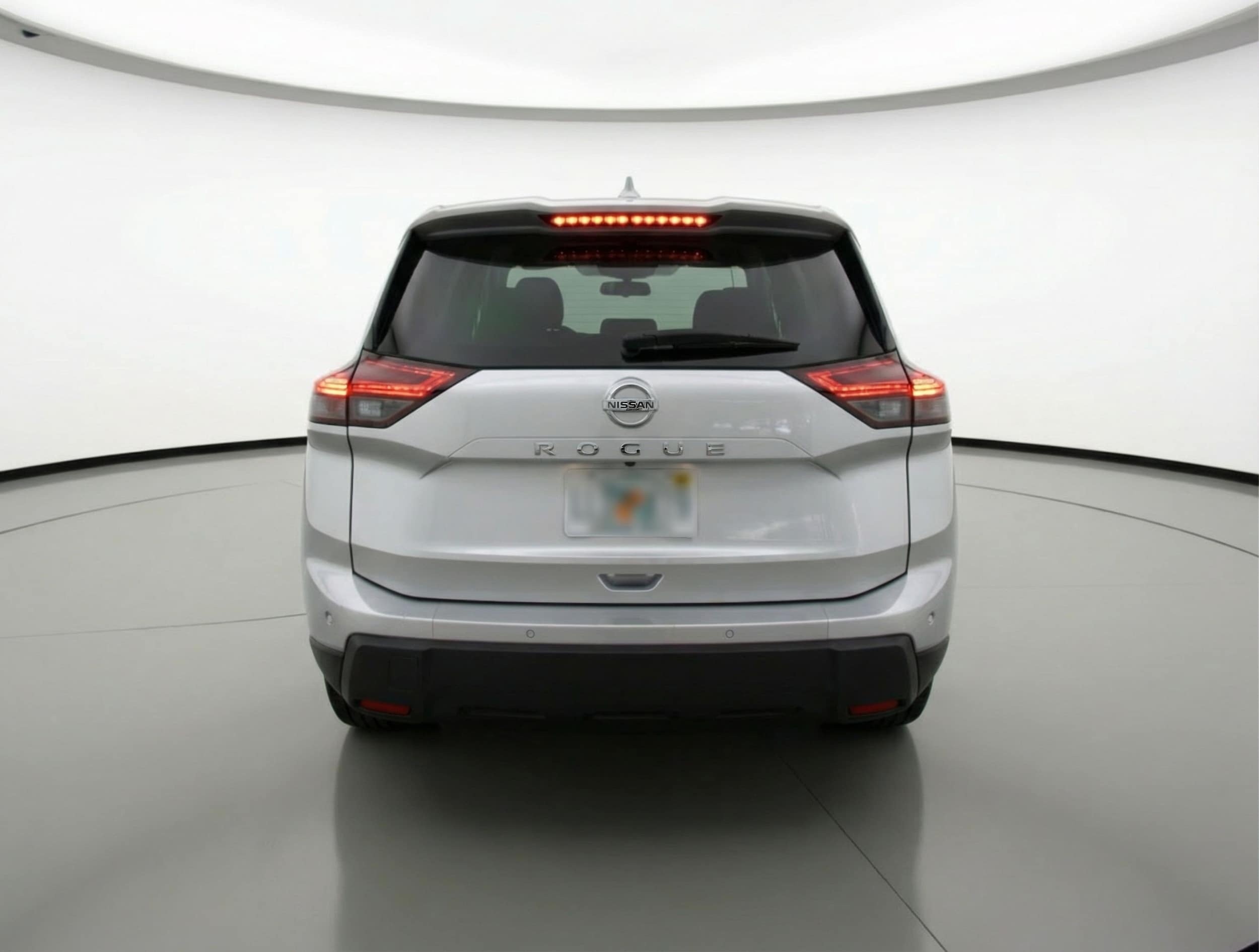 Thumbnail: 2025 Nissan Rogue - 6