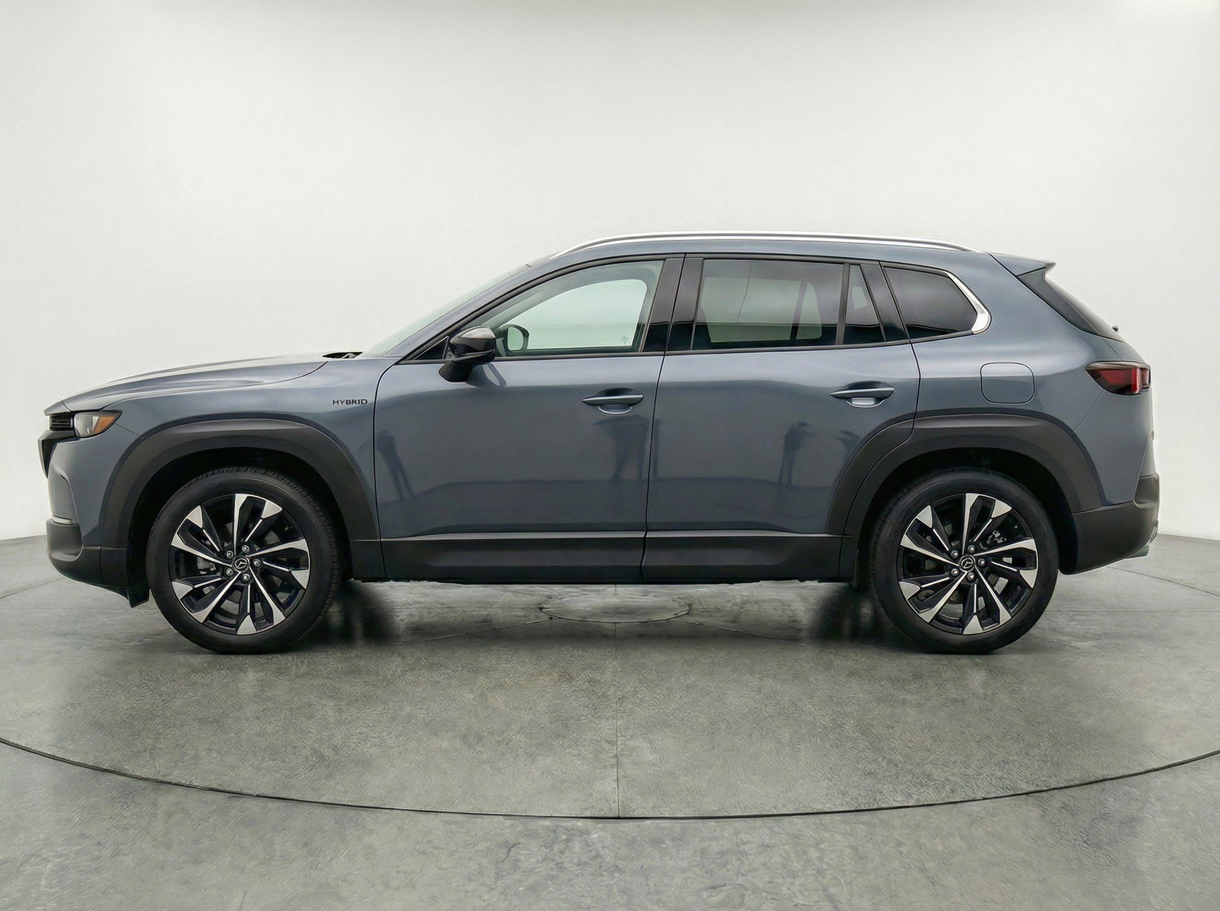 Thumbnail: 2025 Mazda CX-50 - 5