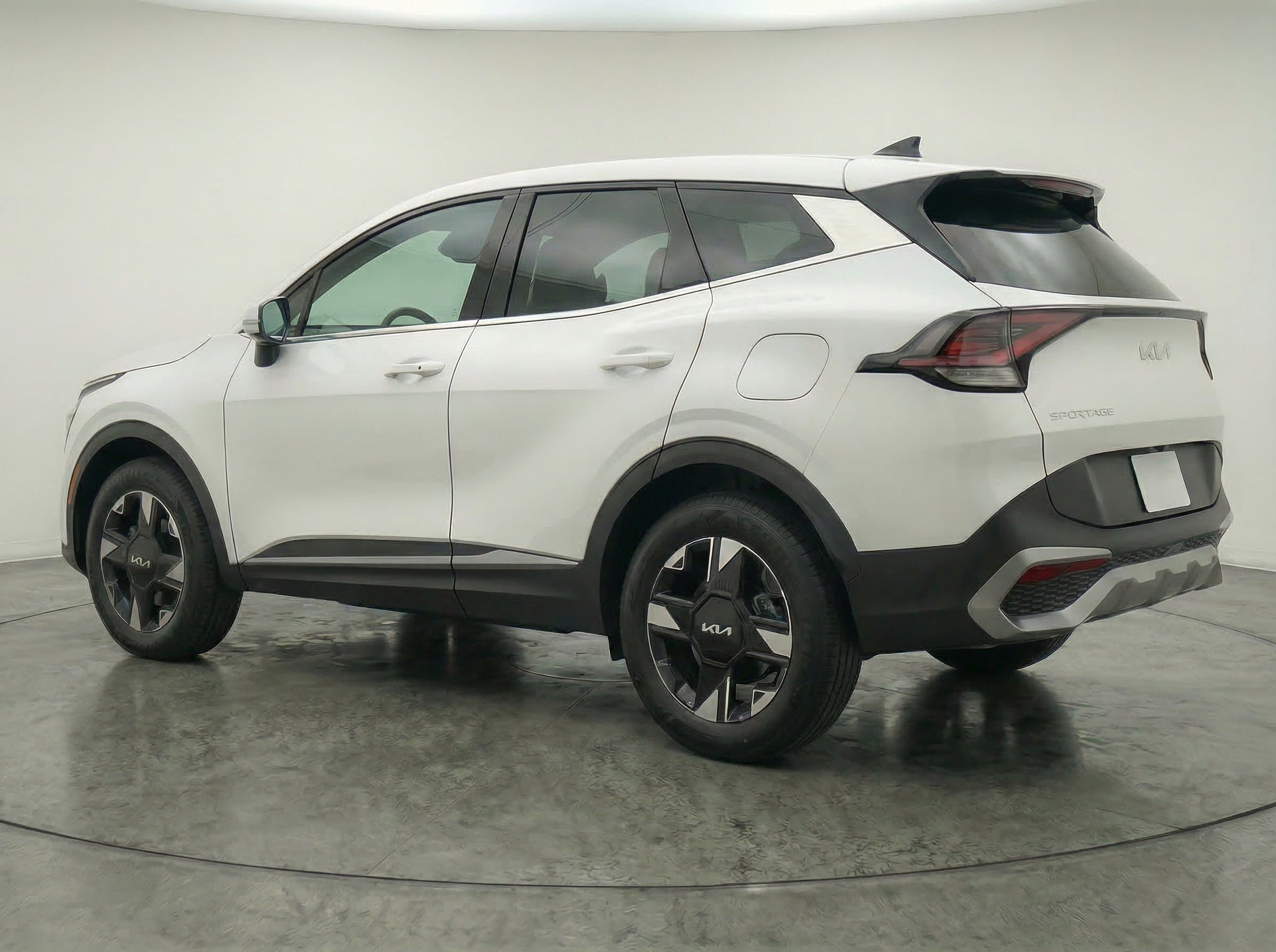 Thumbnail: 2026 Kia Sportage - 6