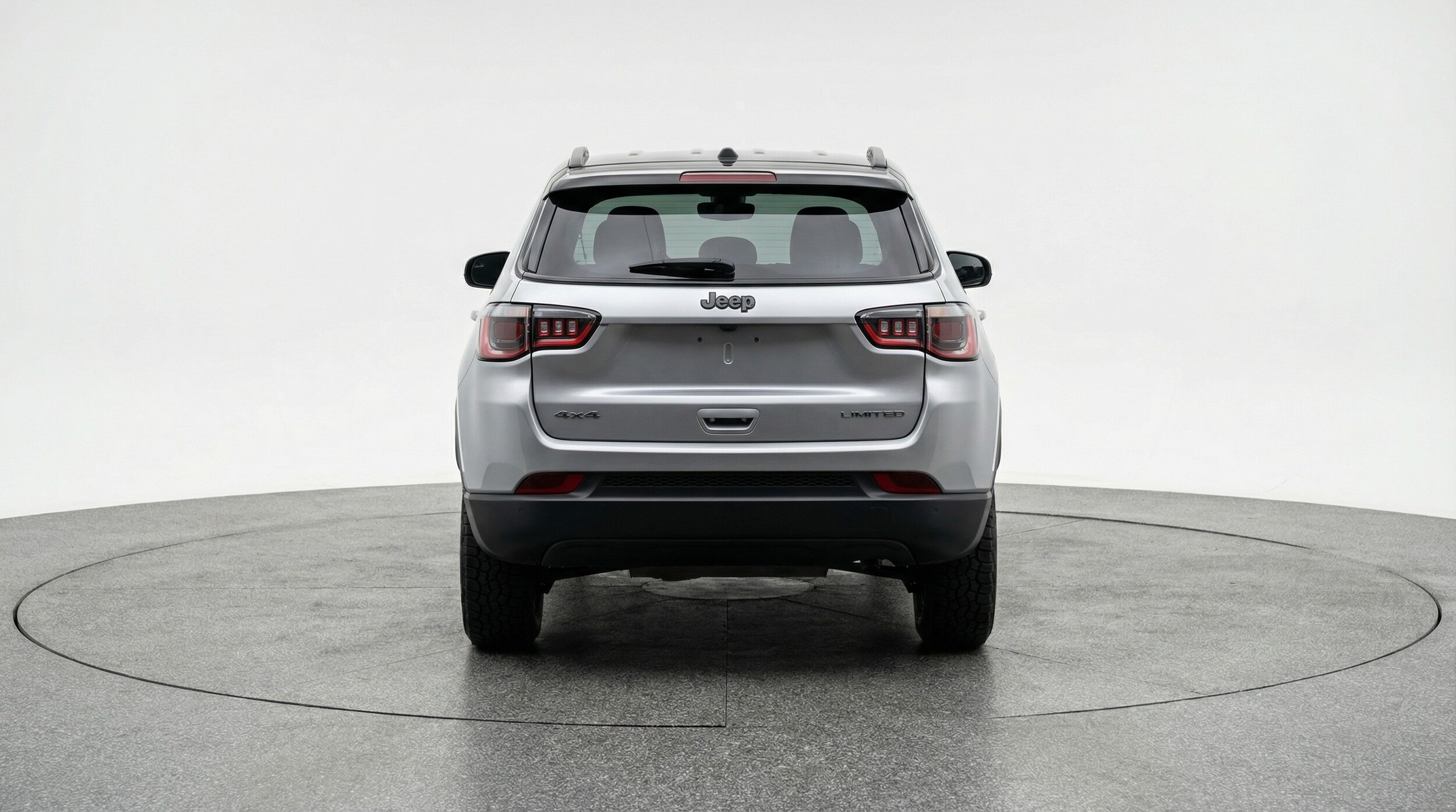 Thumbnail: 2025 Jeep Compass - 6