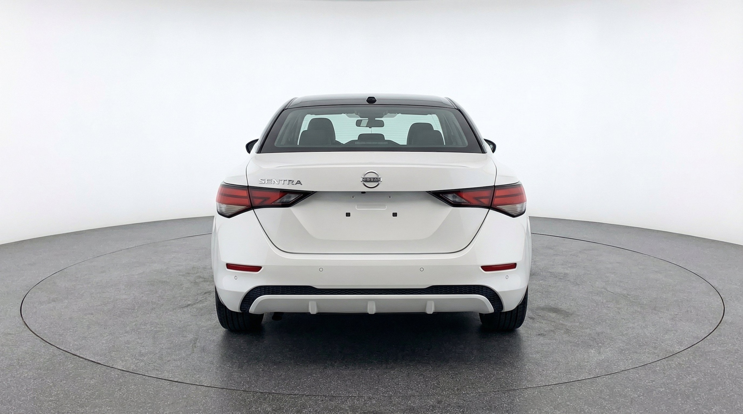 Thumbnail: 2025 Nissan Sentra - 7