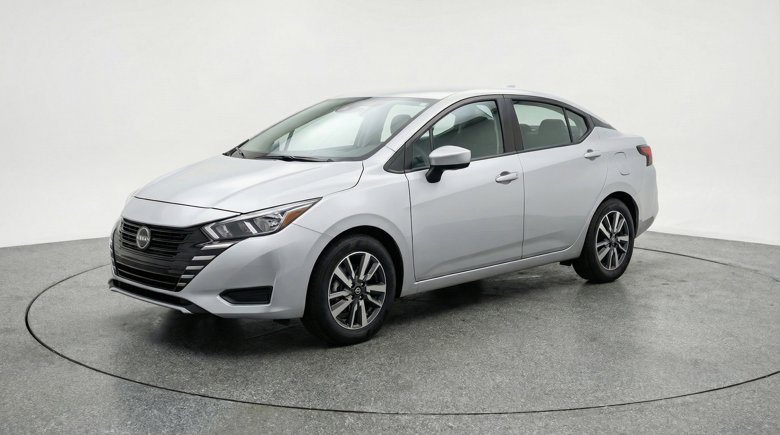 Thumbnail: 2025 Nissan Versa - 3