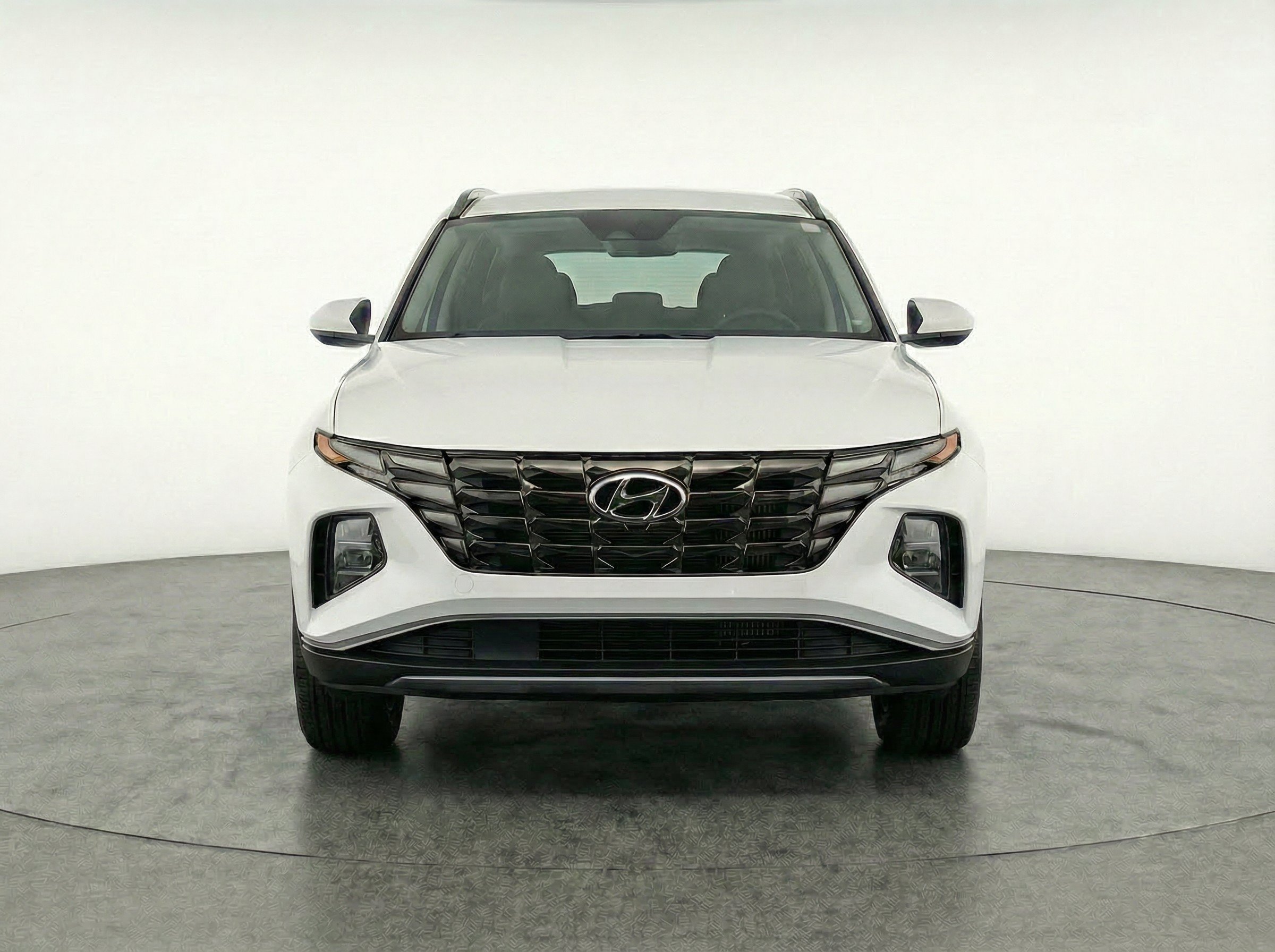 Thumbnail: 2026 Hyundai Tucson - 2