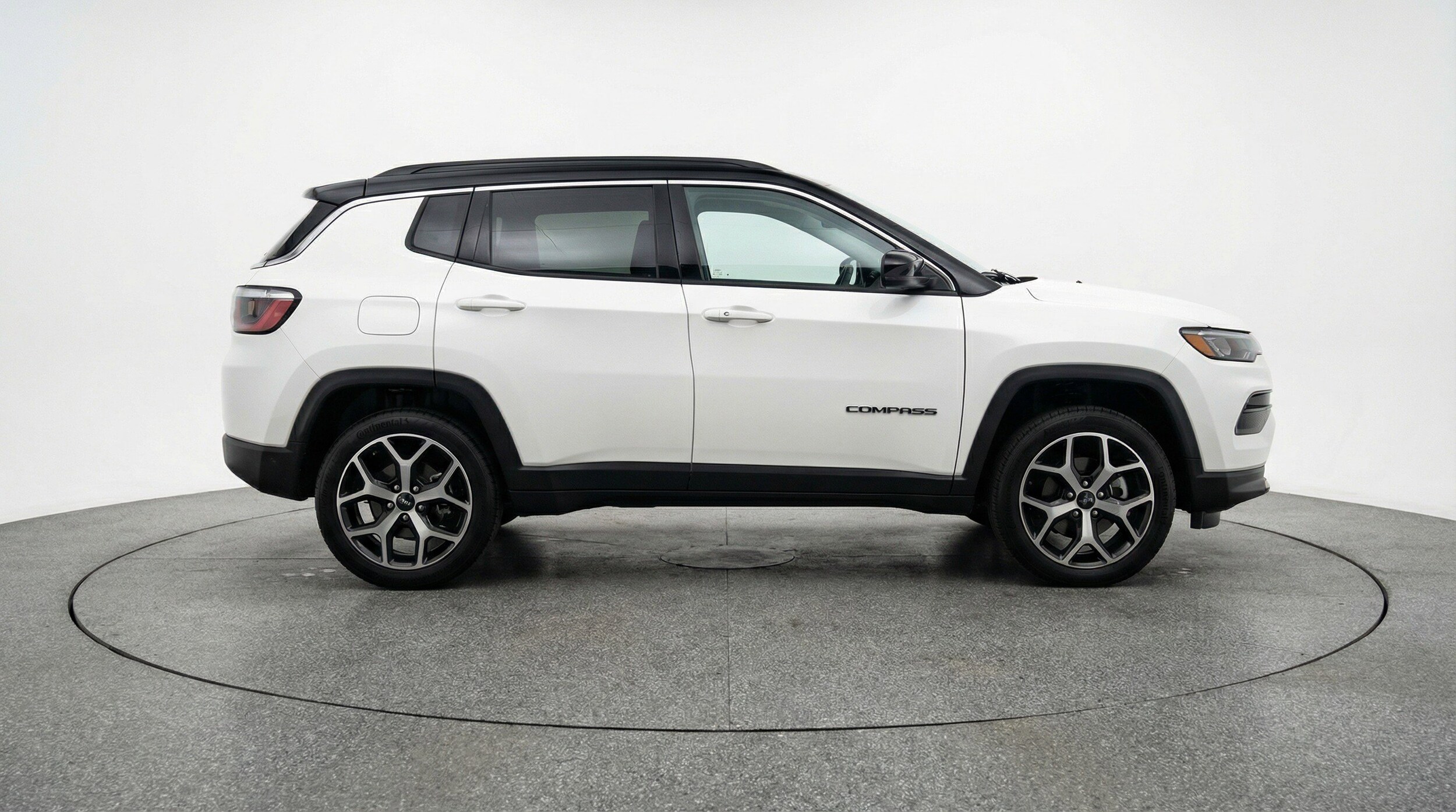 Thumbnail: 2025 Jeep Compass - 11