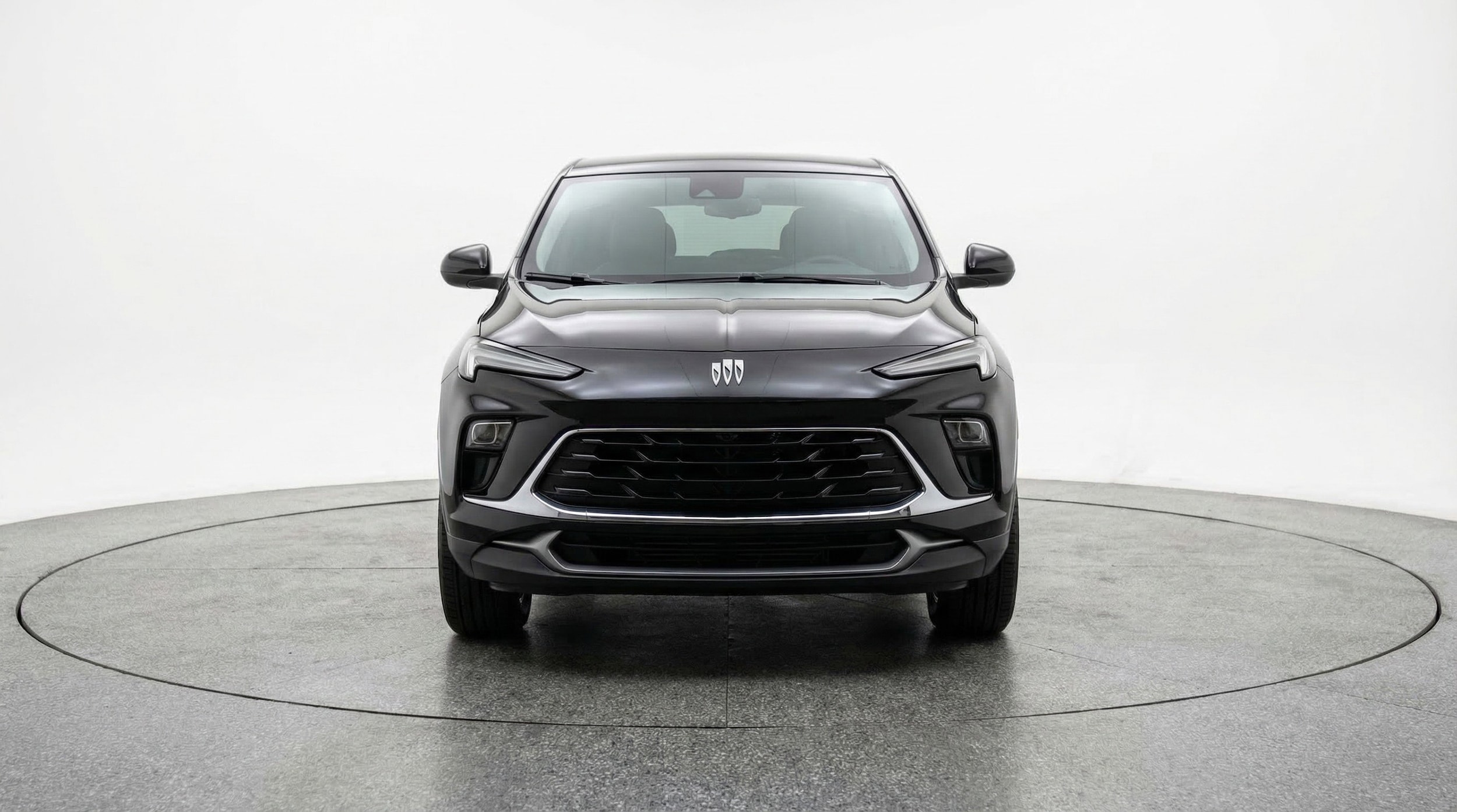 Thumbnail: 2025 Buick Encore GX - 2