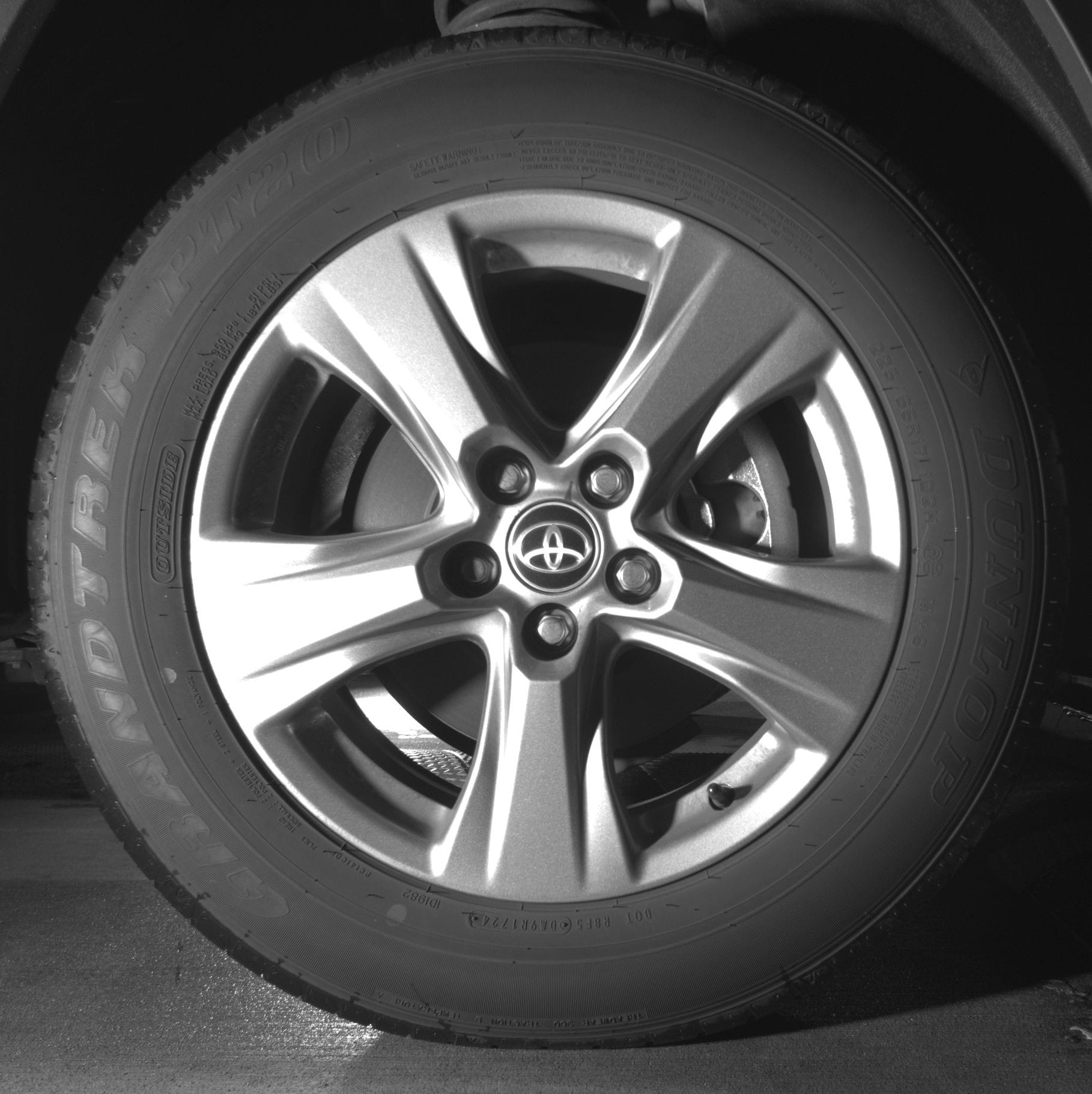 Thumbnail: 2025 Toyota RAV4 - 10