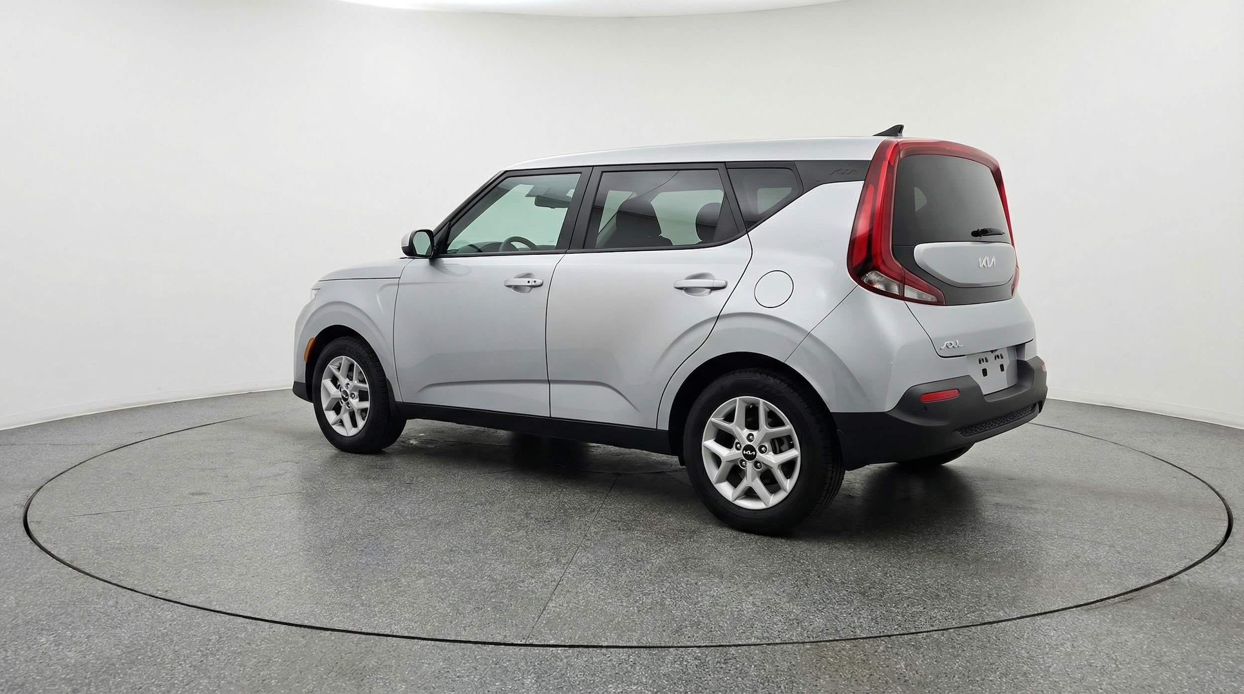 Thumbnail: 2025 Kia Soul - 5