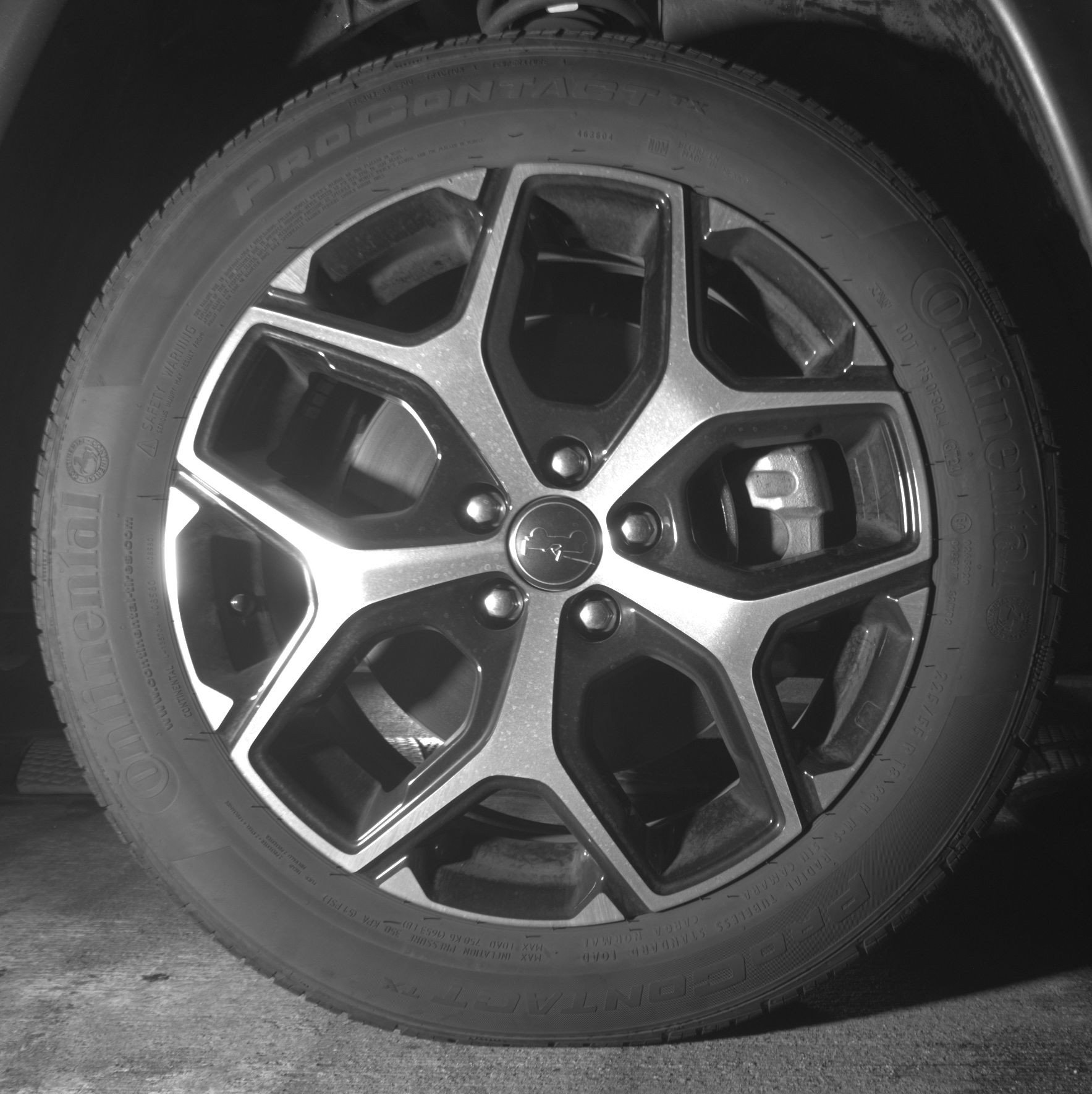 Thumbnail: 2025 Jeep Compass - 13