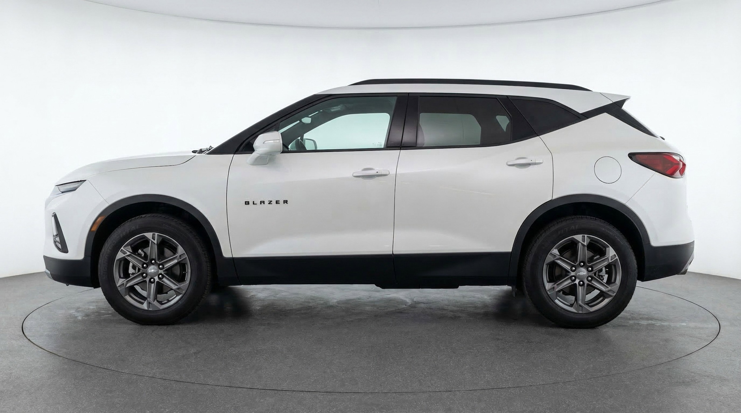 Thumbnail: 2025 Chevrolet Blazer - 5