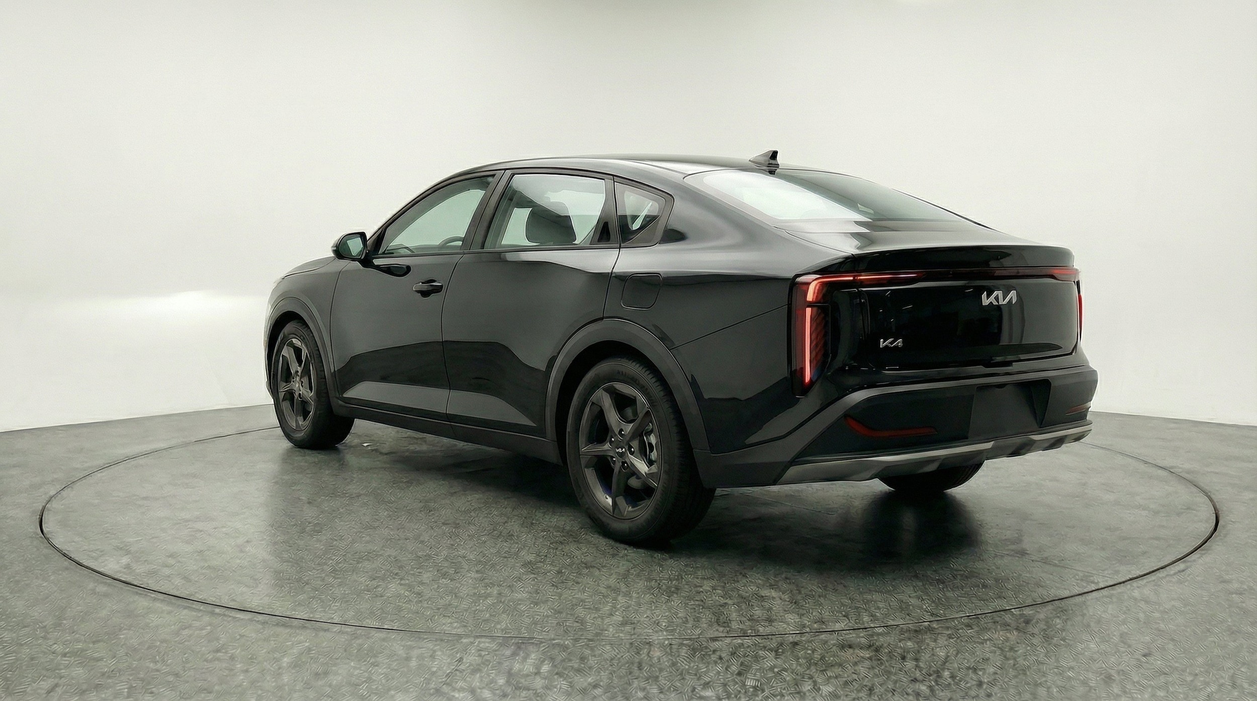 Thumbnail: 2026 Kia K4 - 6