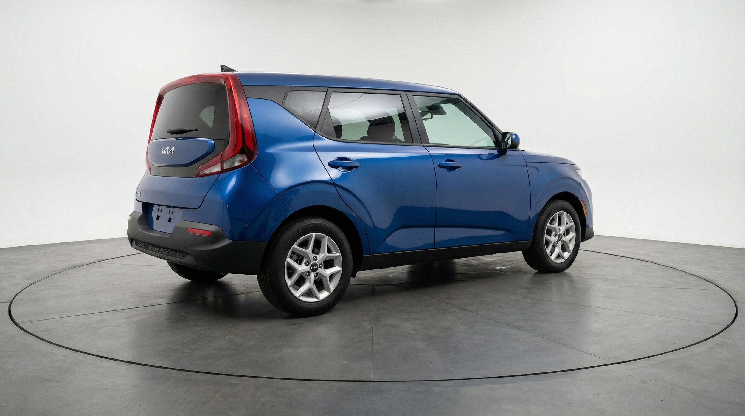 Thumbnail: 2025 Kia Soul - 9