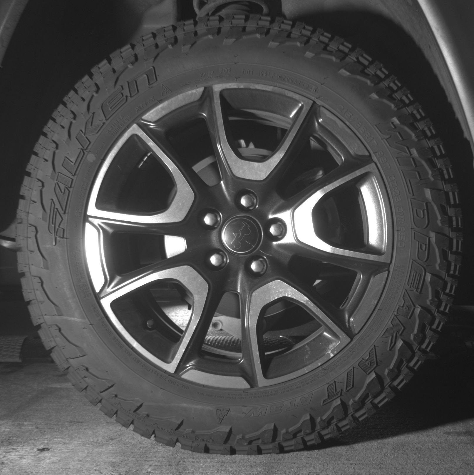 Thumbnail: 2025 Jeep Compass - 15