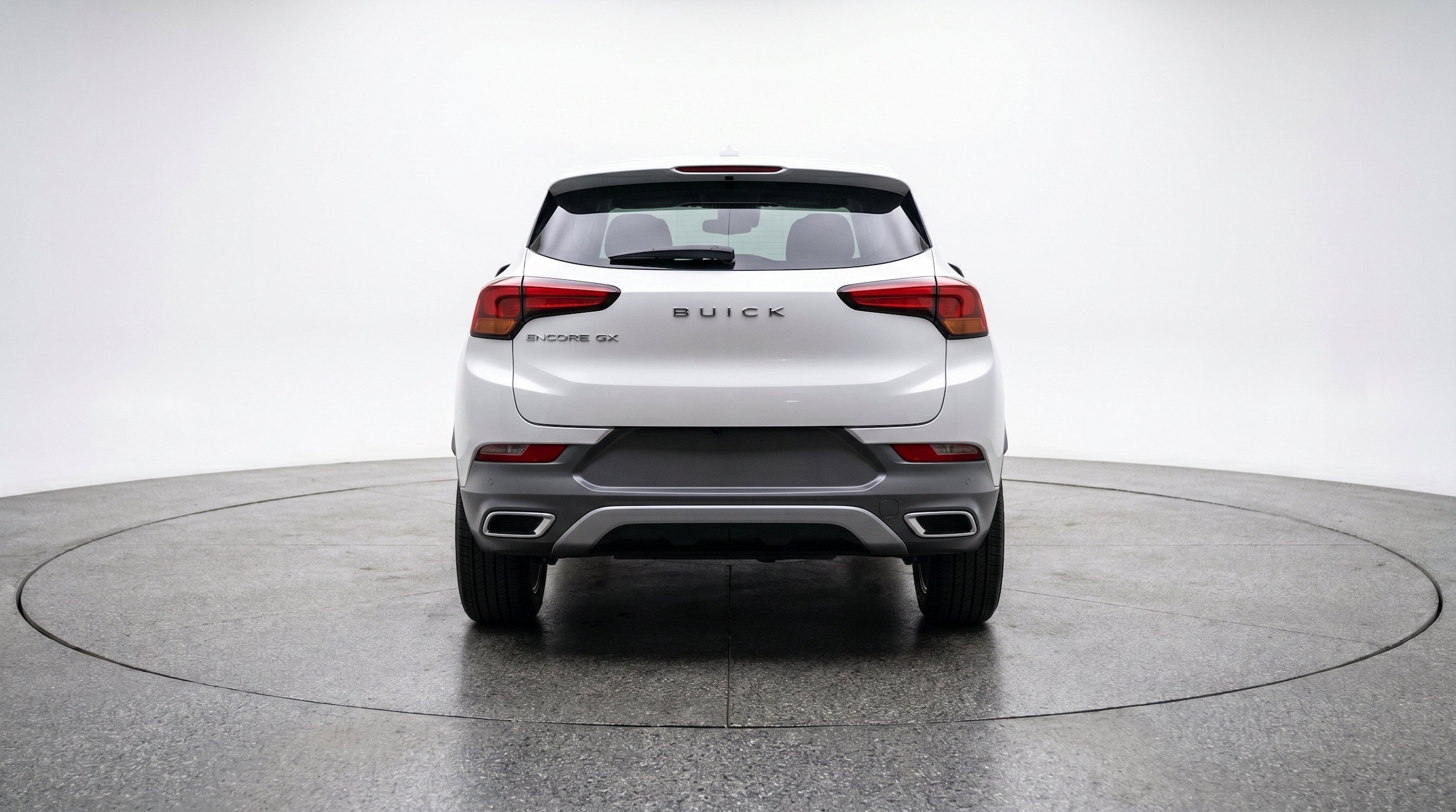 Thumbnail: 2026 Buick Encore GX - 7